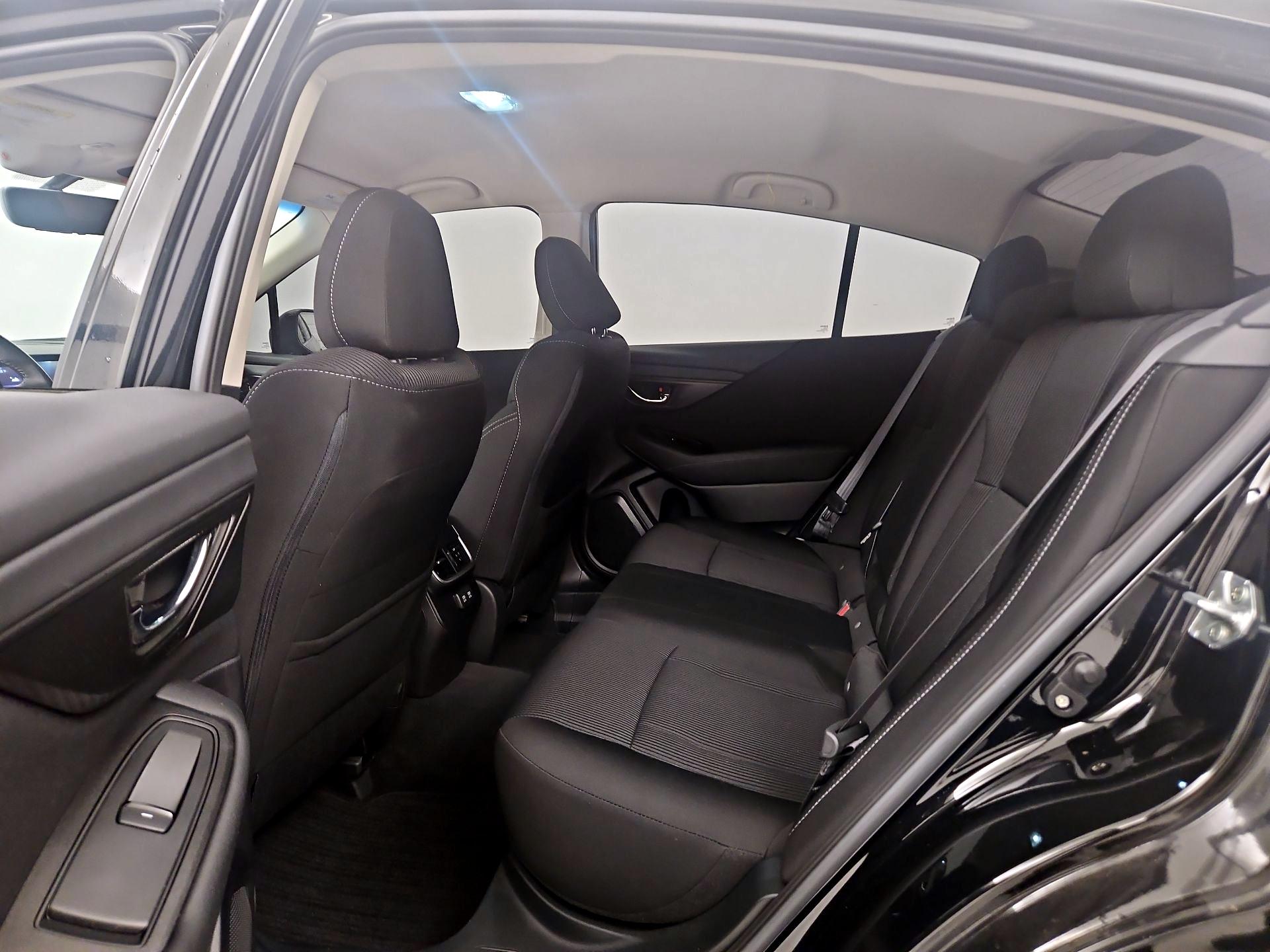 Thumbnail: 2022 Subaru Legacy - 19