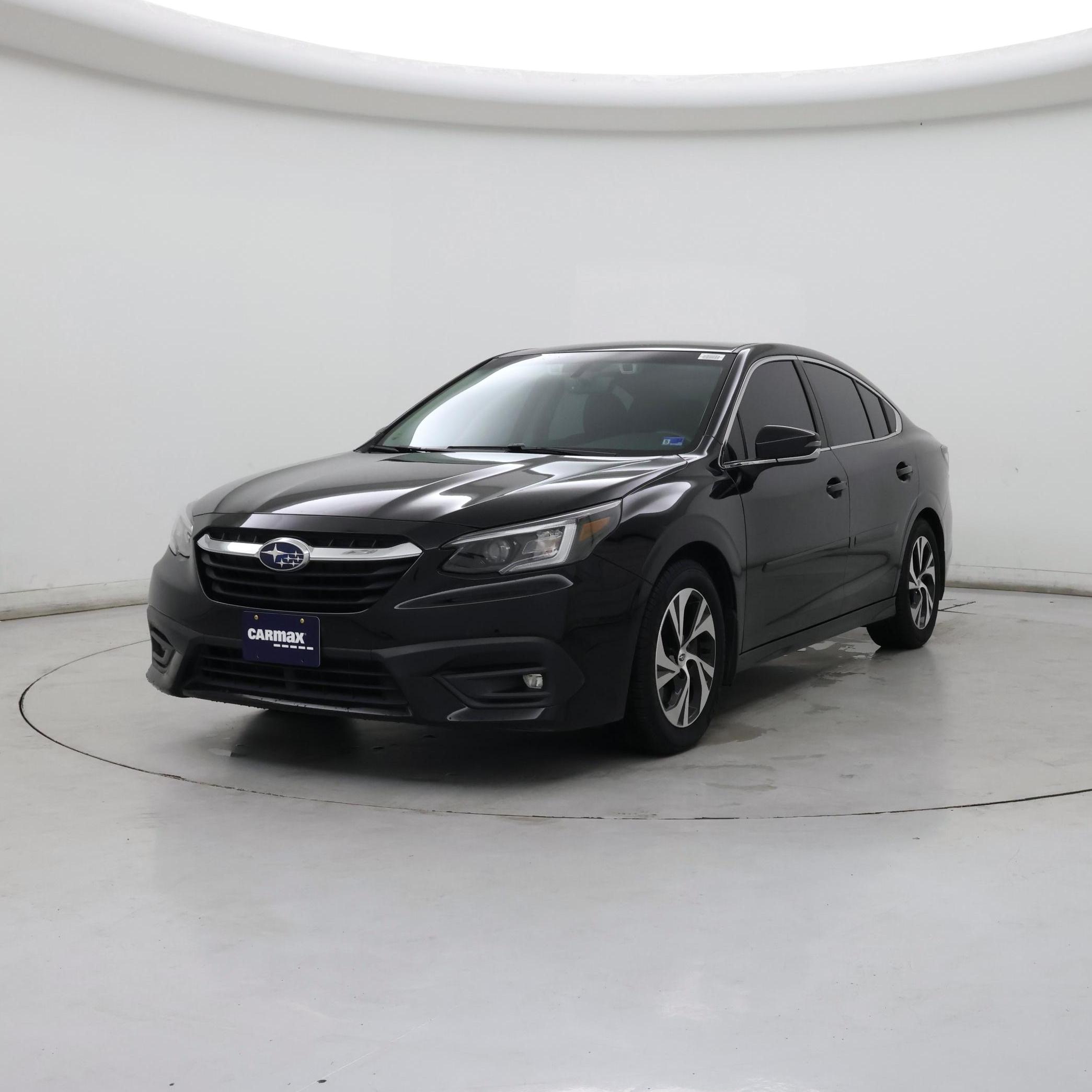 Thumbnail: 2022 Subaru Legacy - 4