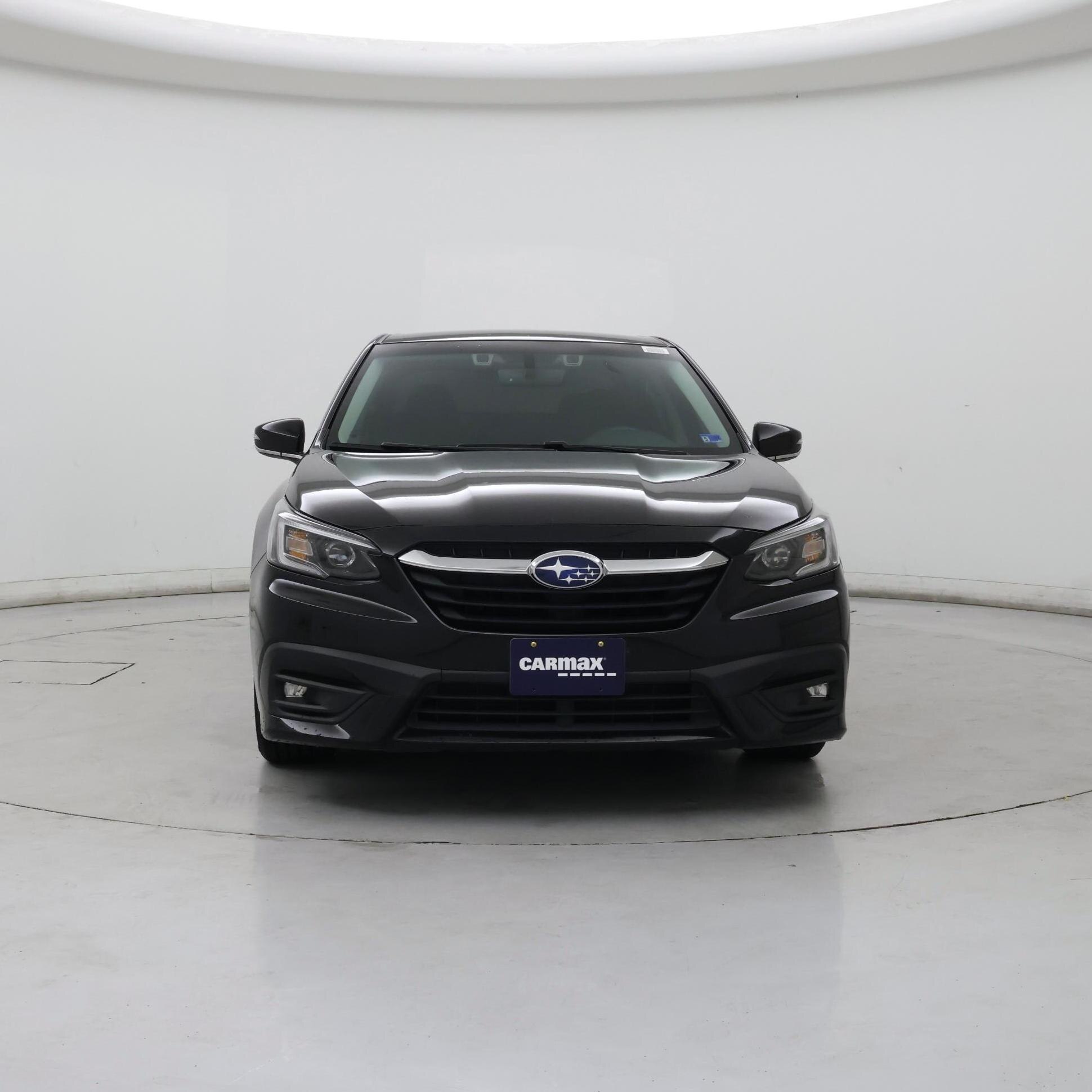 Thumbnail: 2022 Subaru Legacy - 5