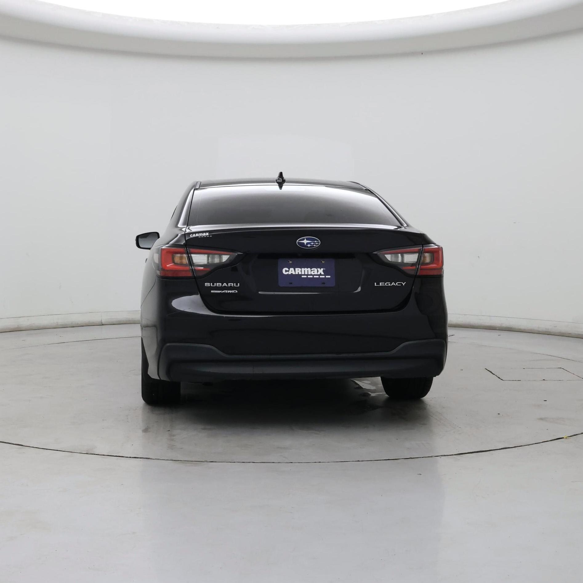 Thumbnail: 2022 Subaru Legacy - 6
