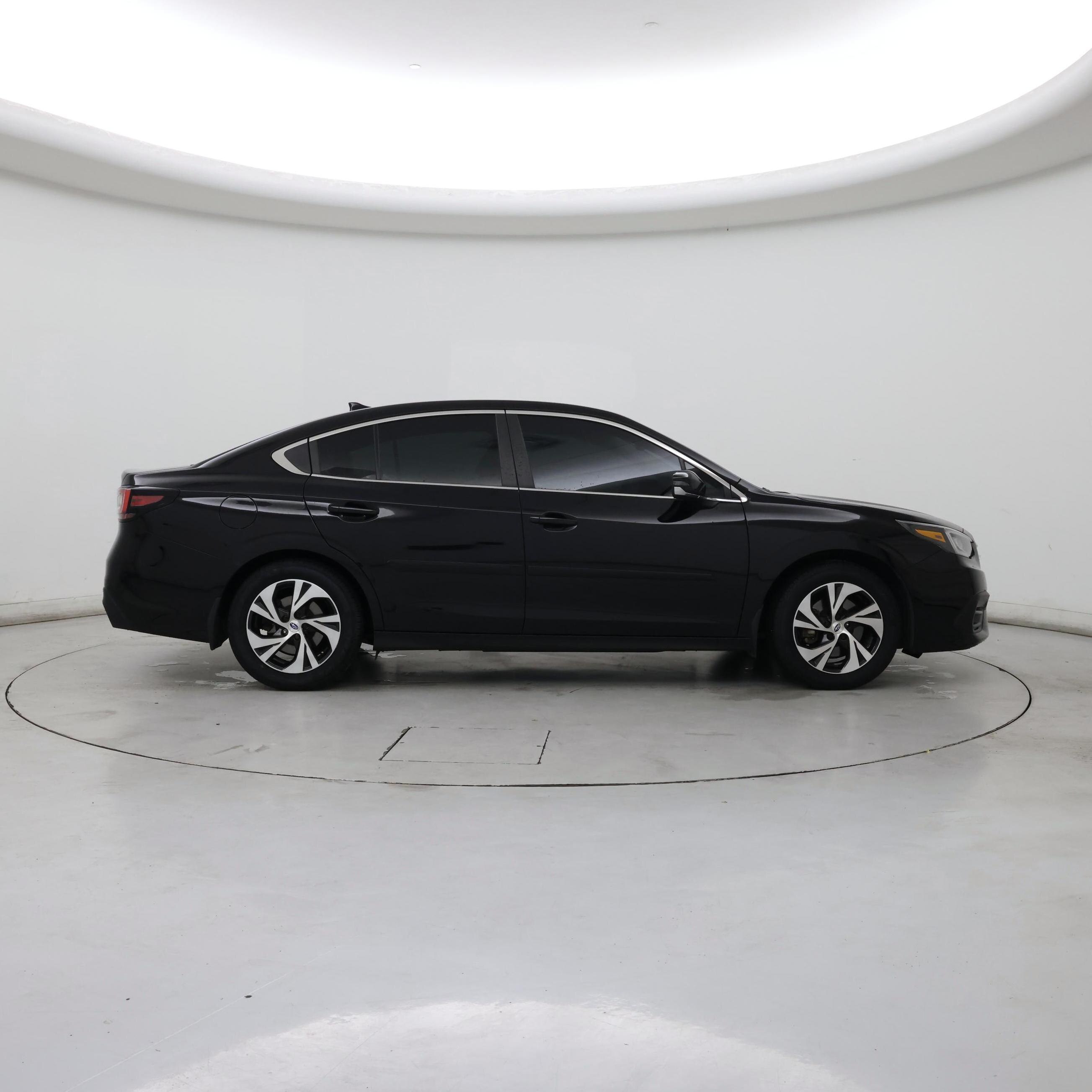 Thumbnail: 2022 Subaru Legacy - 7