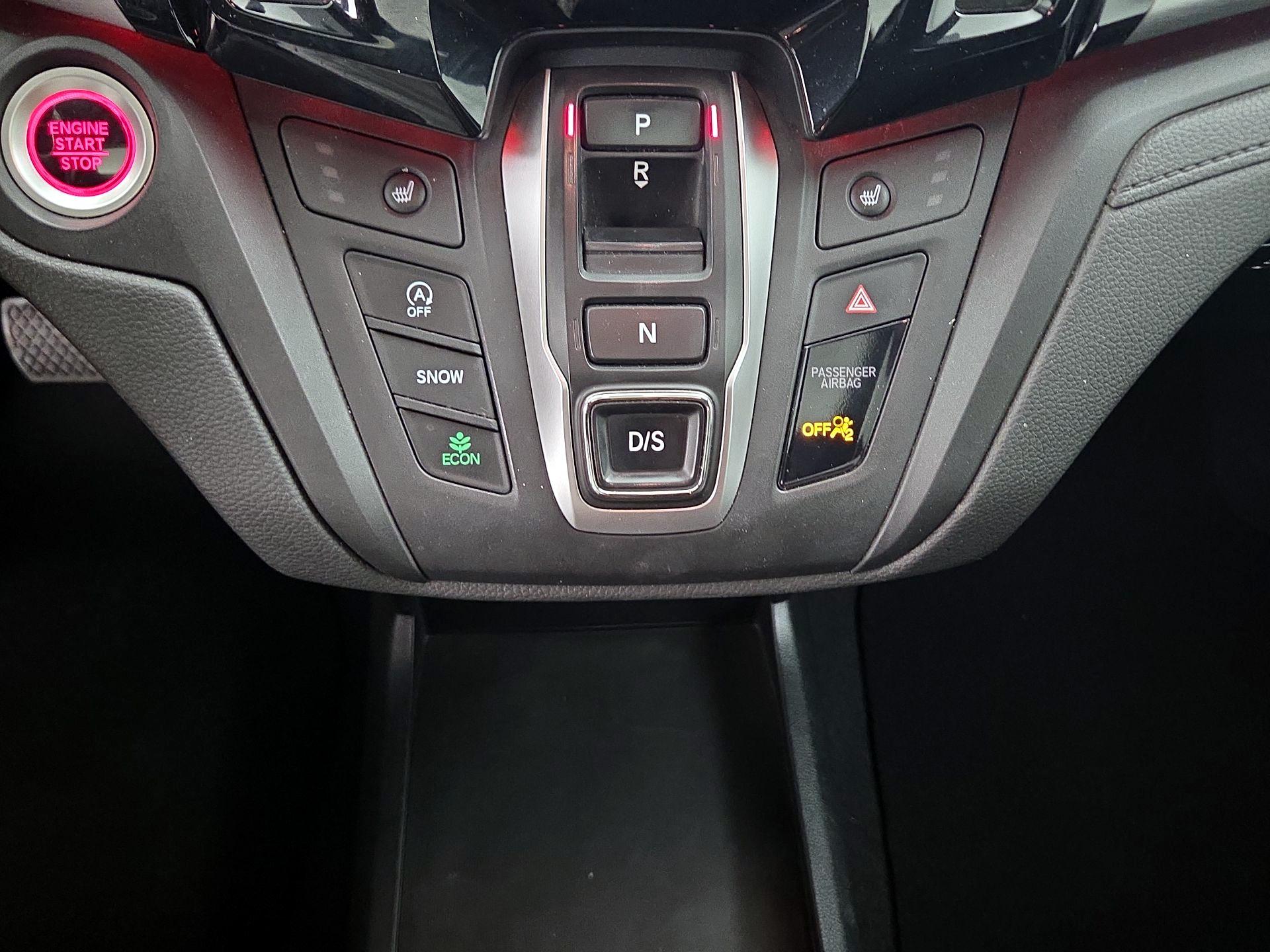 Thumbnail: 2023 Honda Odyssey - 17