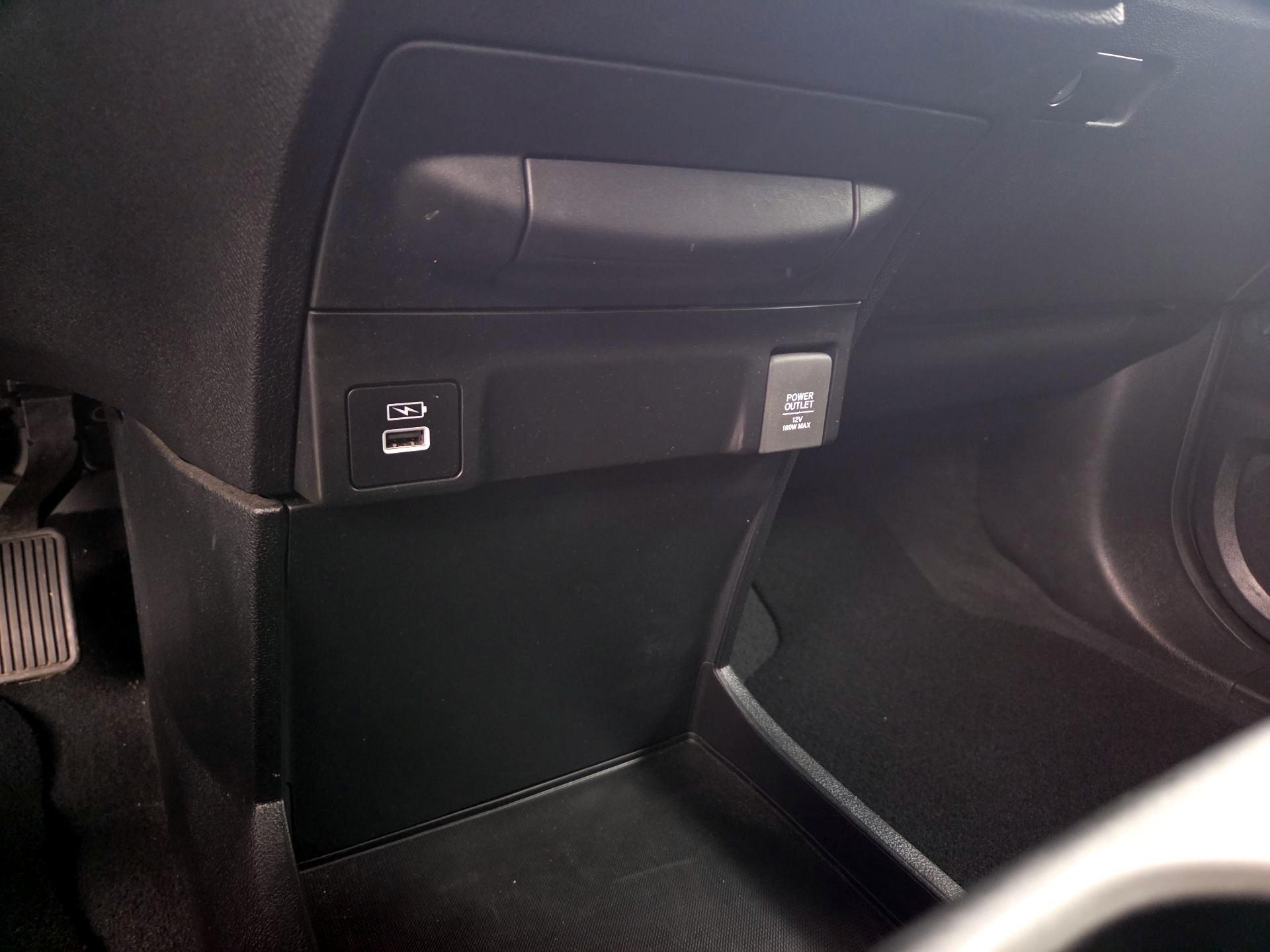 Thumbnail: 2023 Honda Odyssey - 18