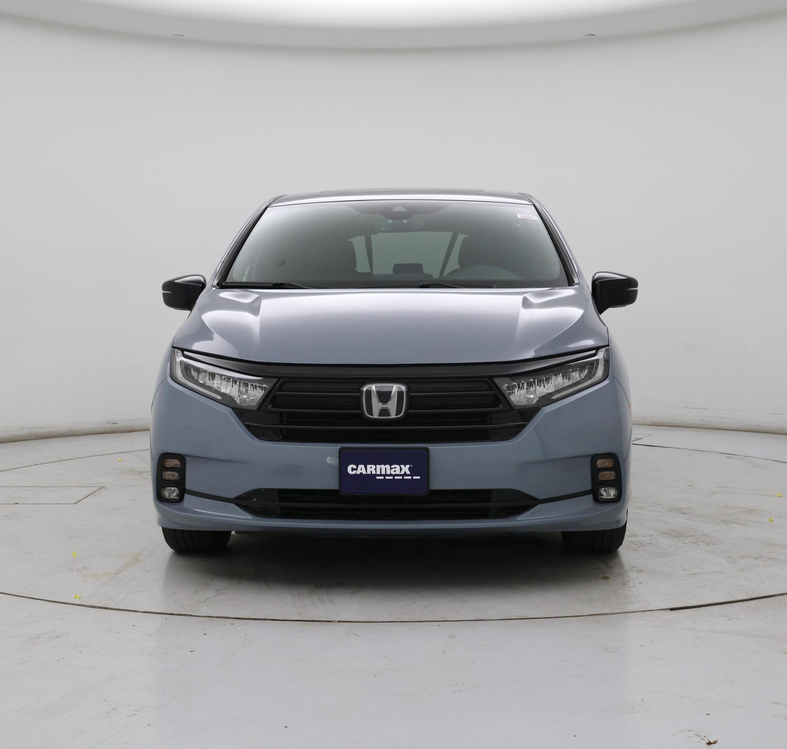 Thumbnail: 2023 Honda Odyssey - 5