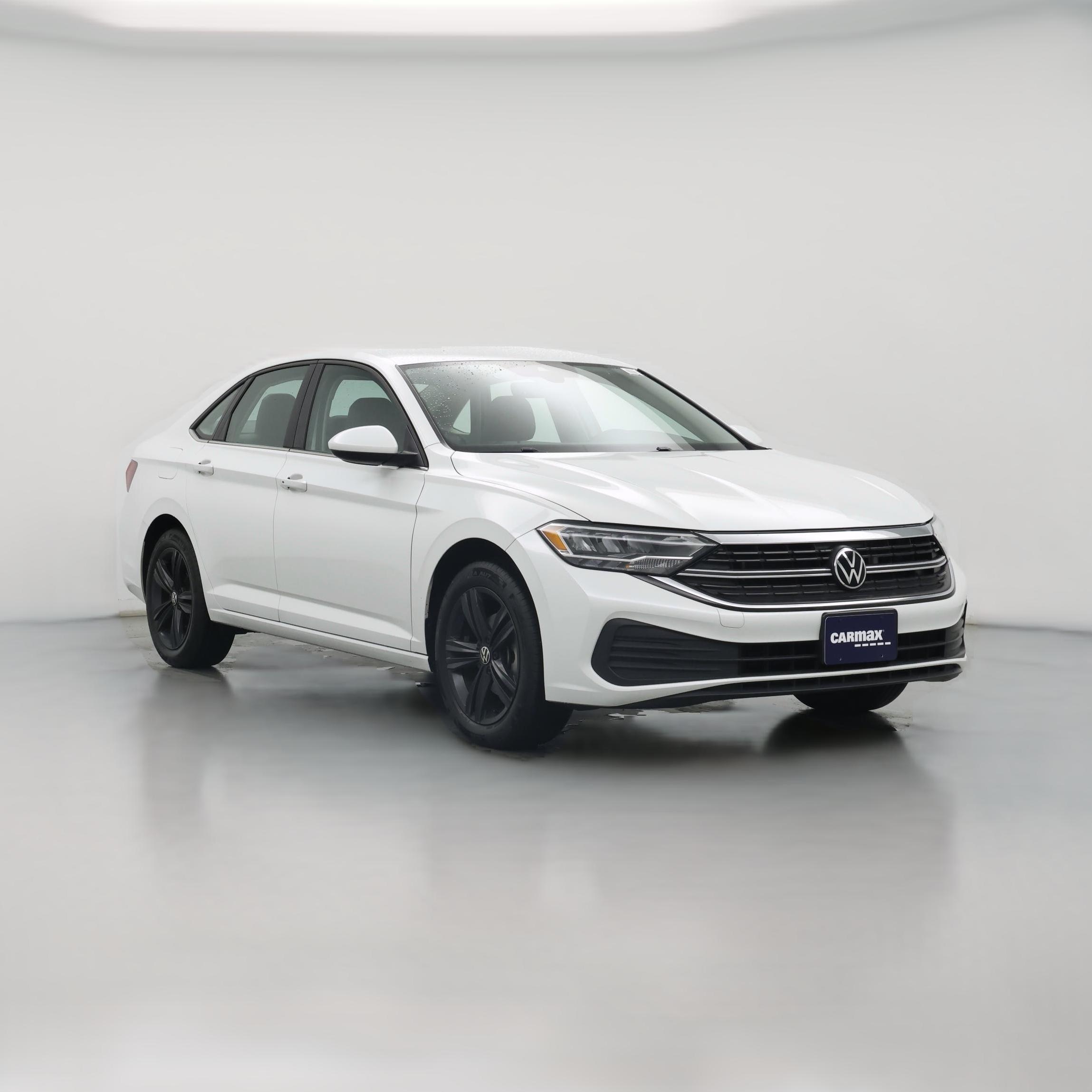 Thumbnail: 2023 Volkswagen Jetta - 1