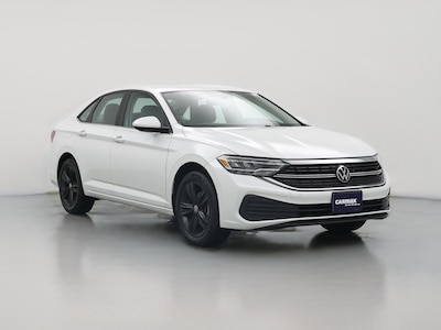 2023 Volkswagen Jetta SE