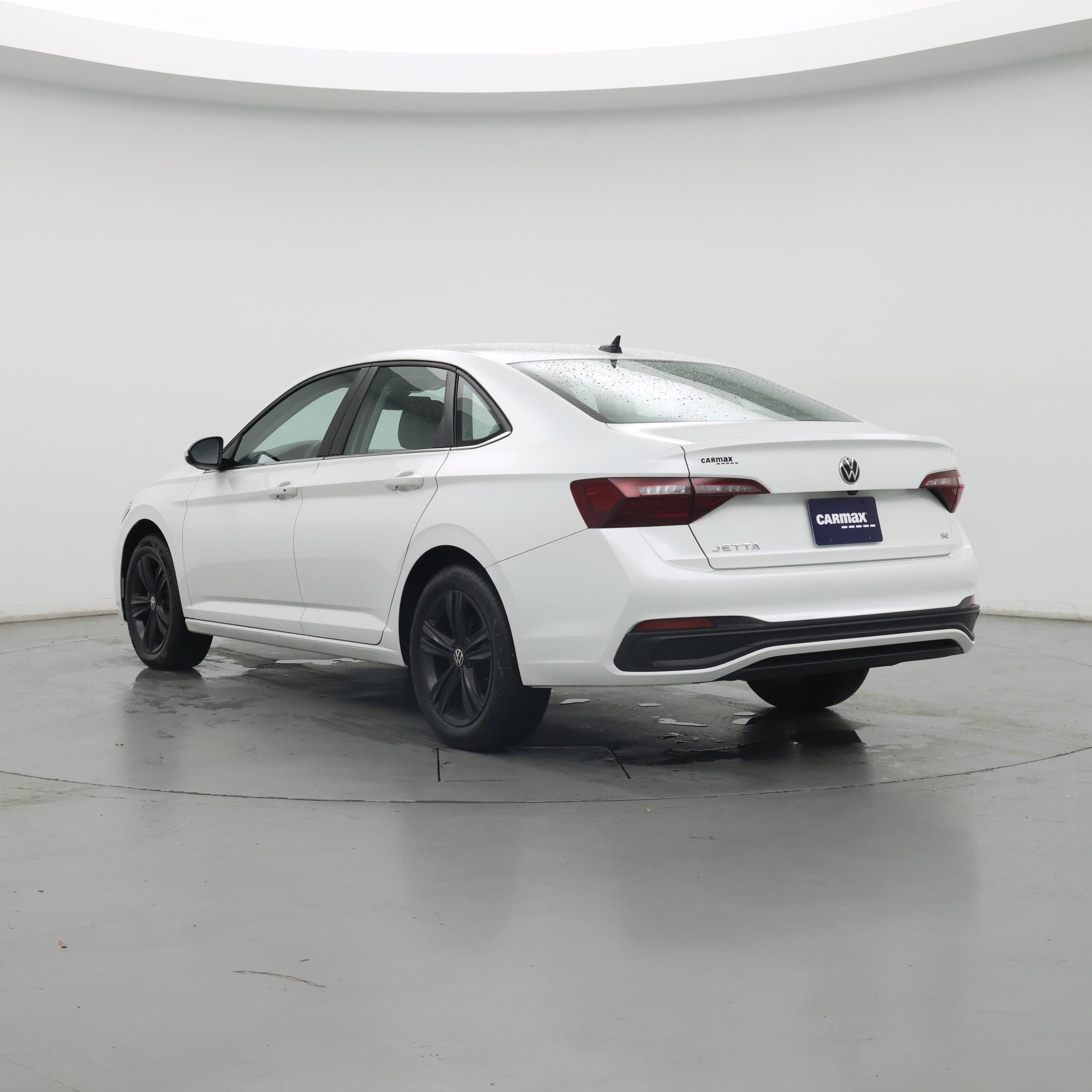 Thumbnail: 2023 Volkswagen Jetta - 2