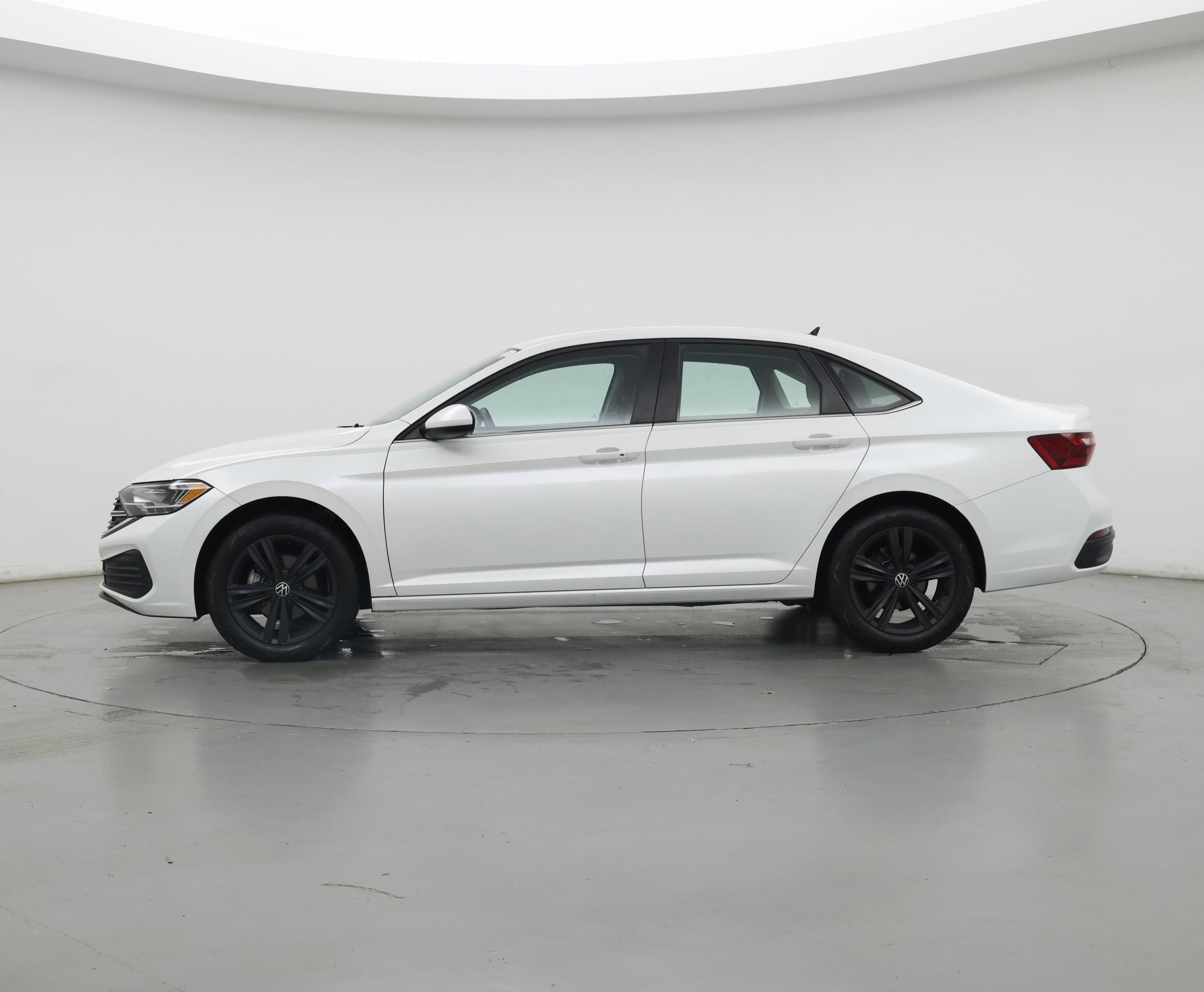 Thumbnail: 2023 Volkswagen Jetta - 3