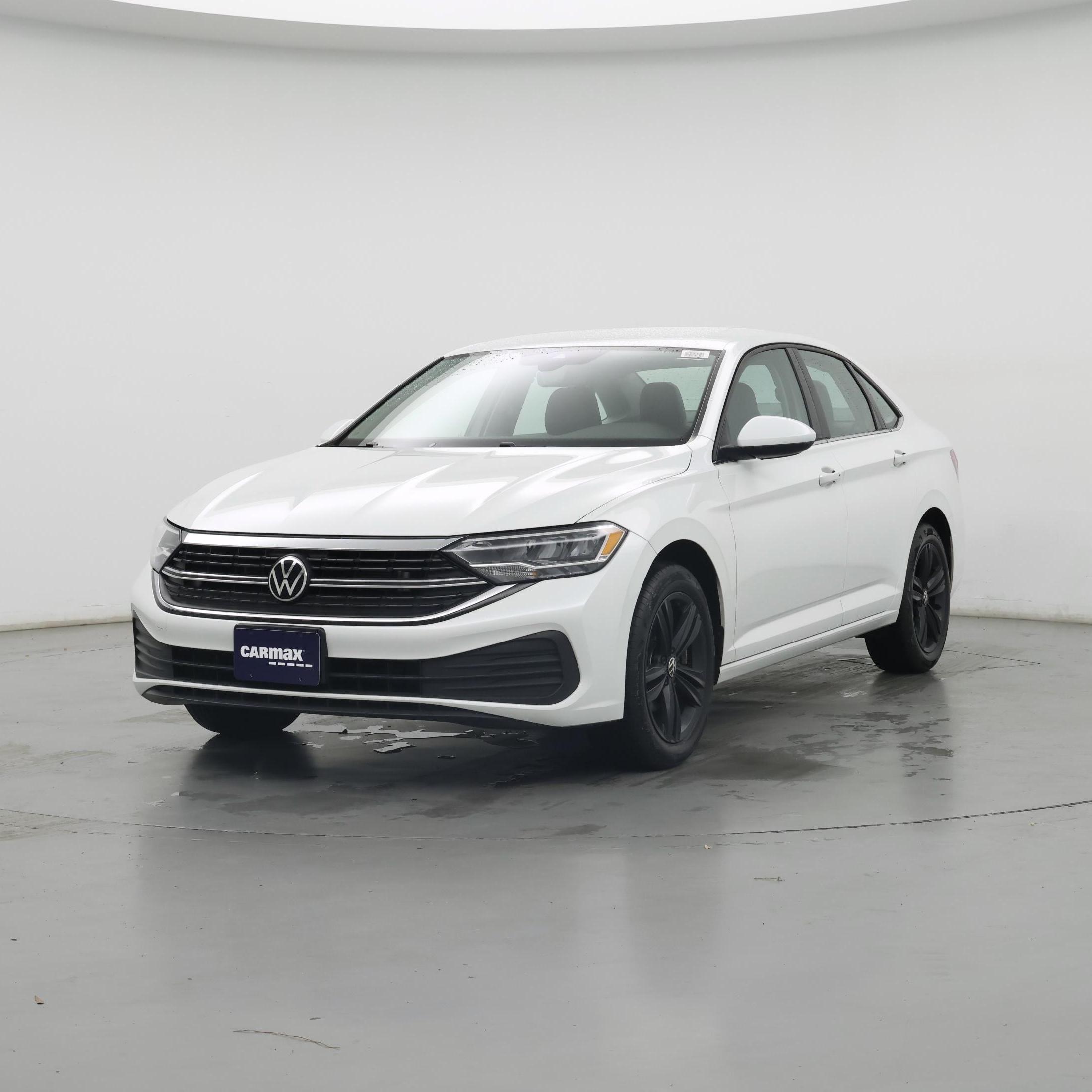 Thumbnail: 2023 Volkswagen Jetta - 4