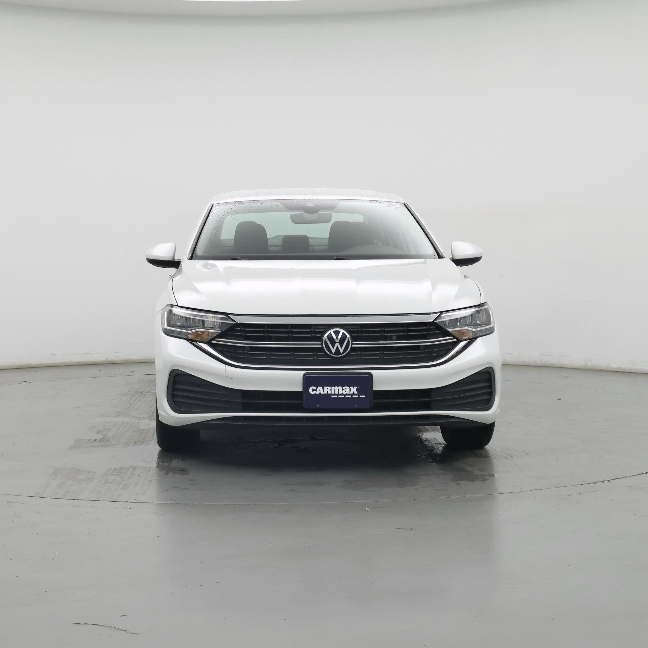 Thumbnail: 2023 Volkswagen Jetta - 5