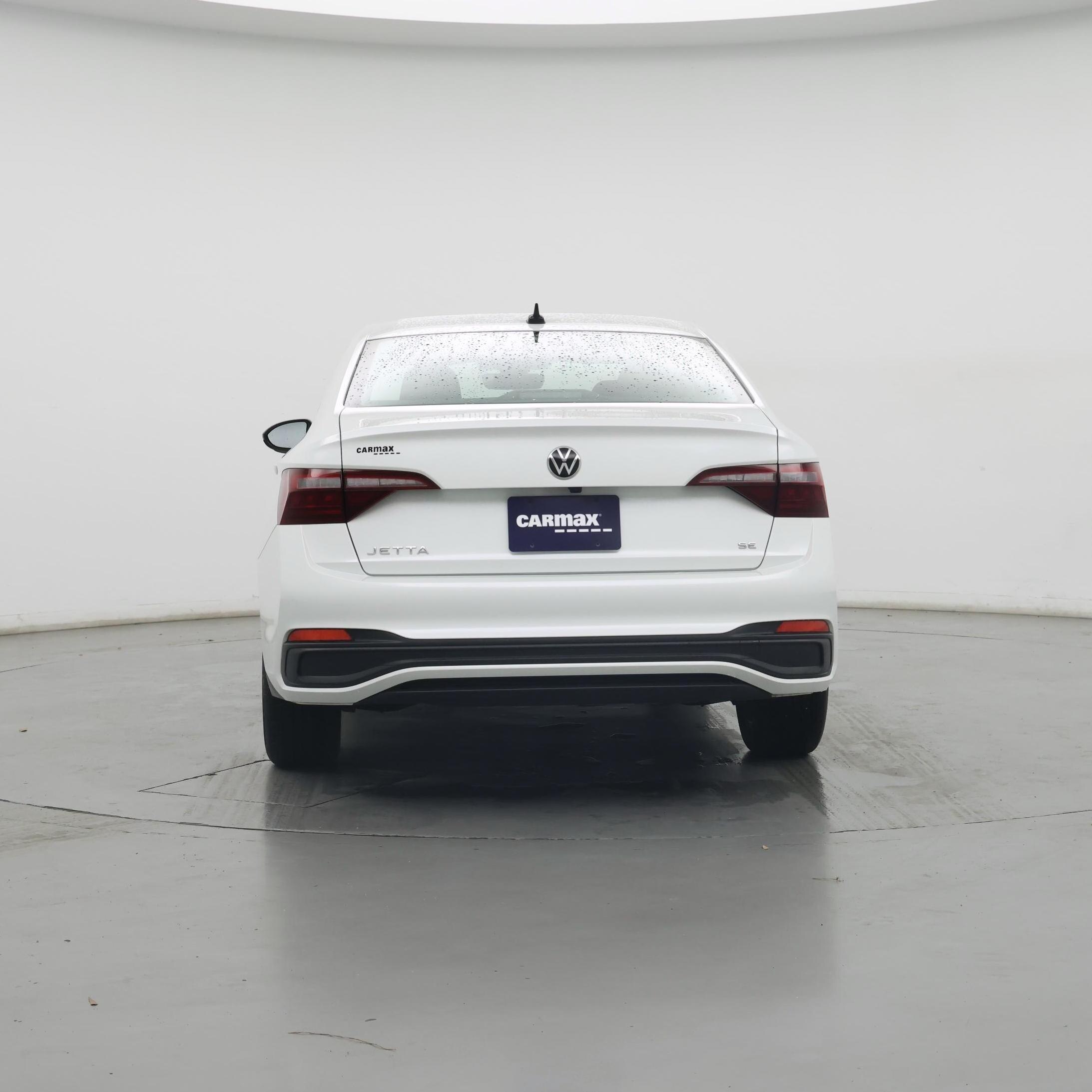 Thumbnail: 2023 Volkswagen Jetta - 6
