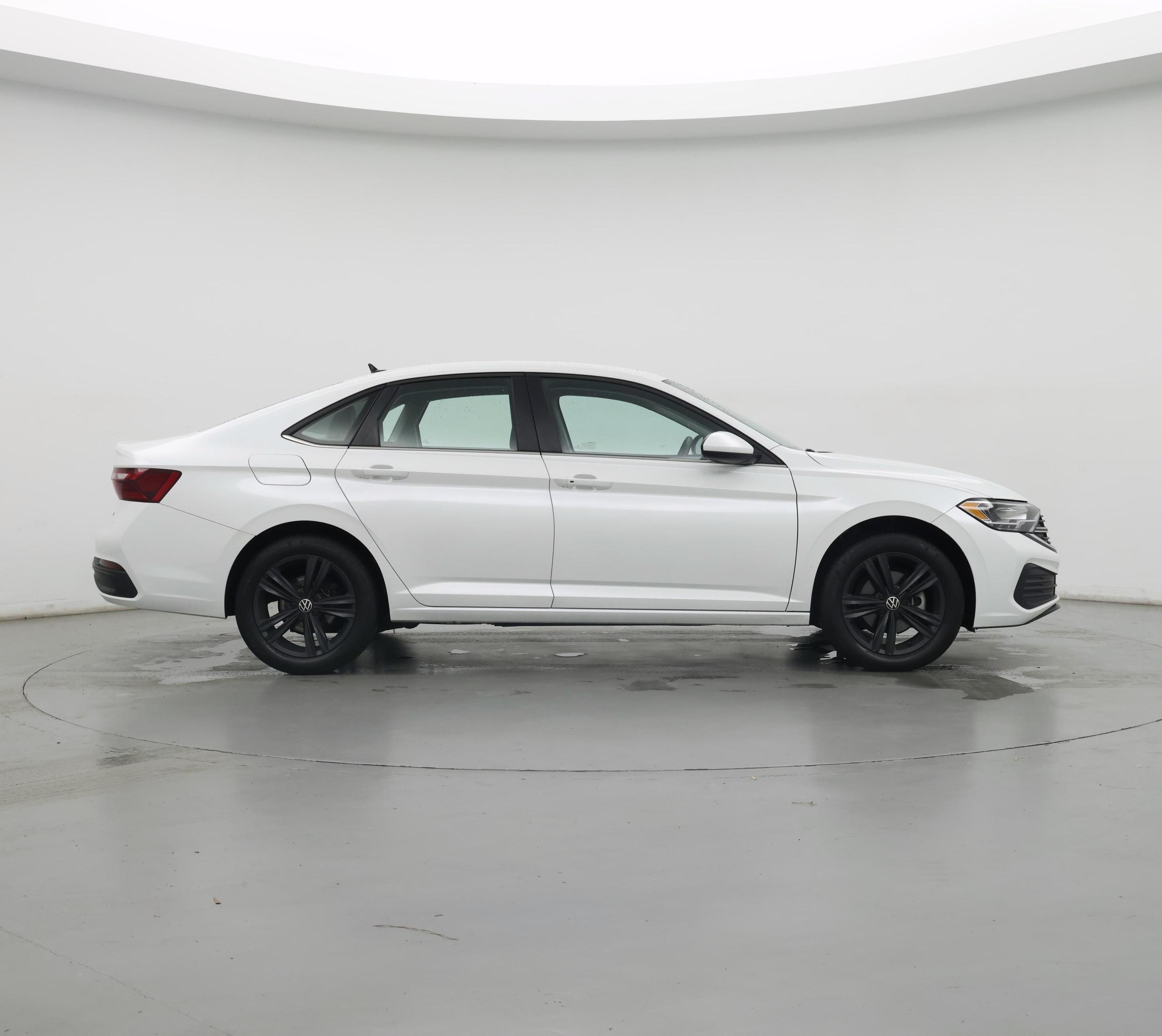 Thumbnail: 2023 Volkswagen Jetta - 7