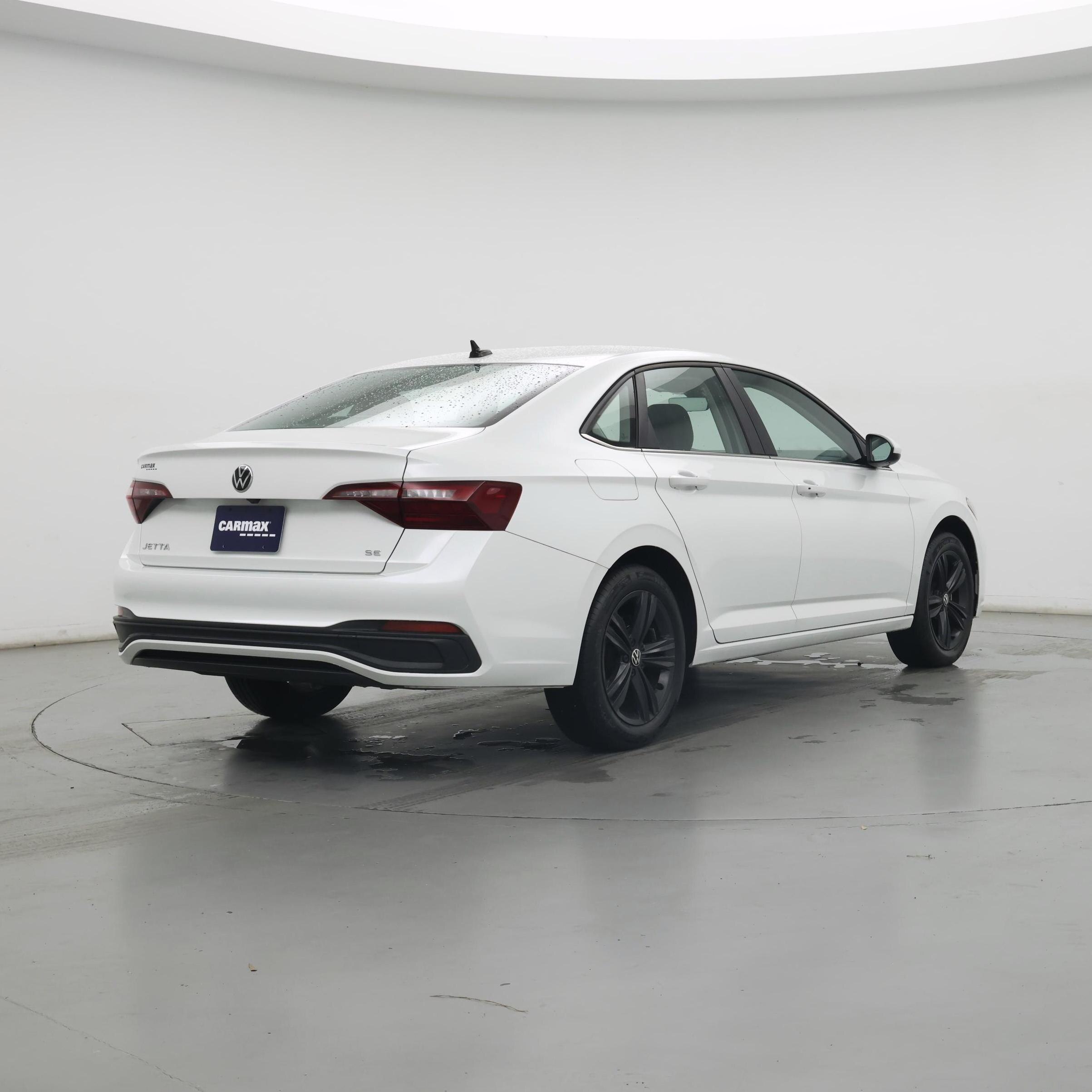 Thumbnail: 2023 Volkswagen Jetta - 8