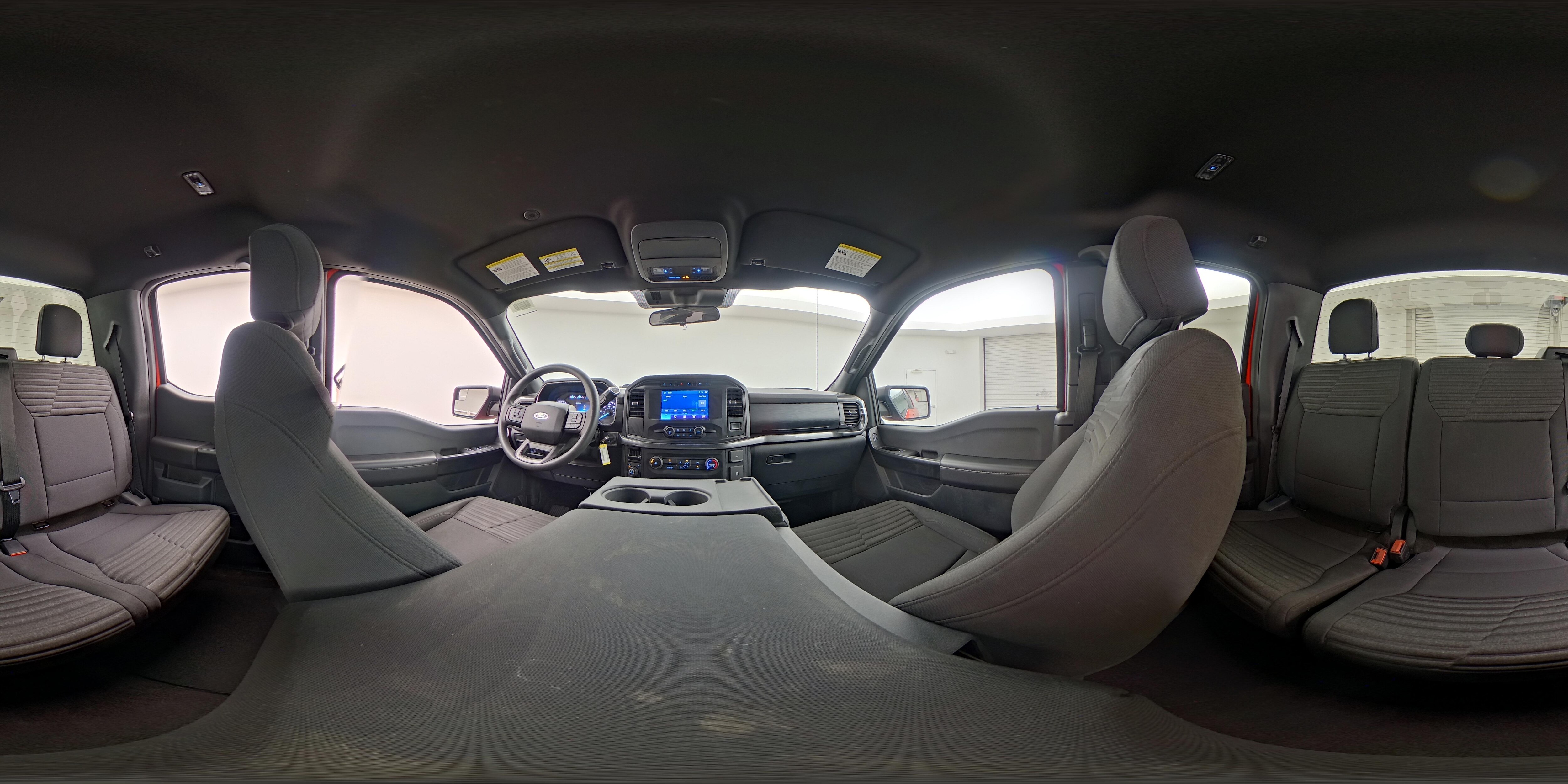 2021 Ford F-150 XL - Photo 22