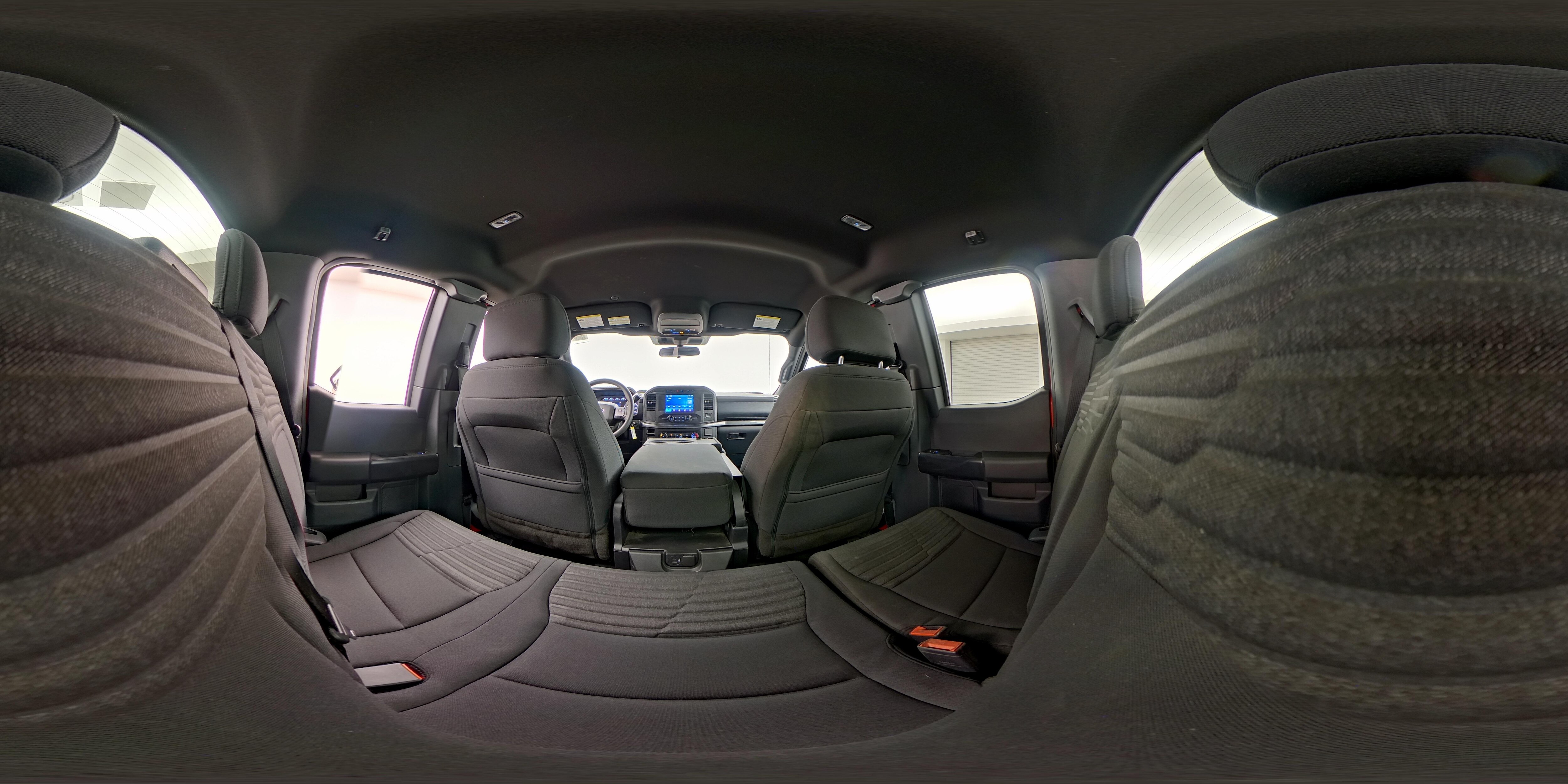 2021 Ford F-150 XL - Photo 23