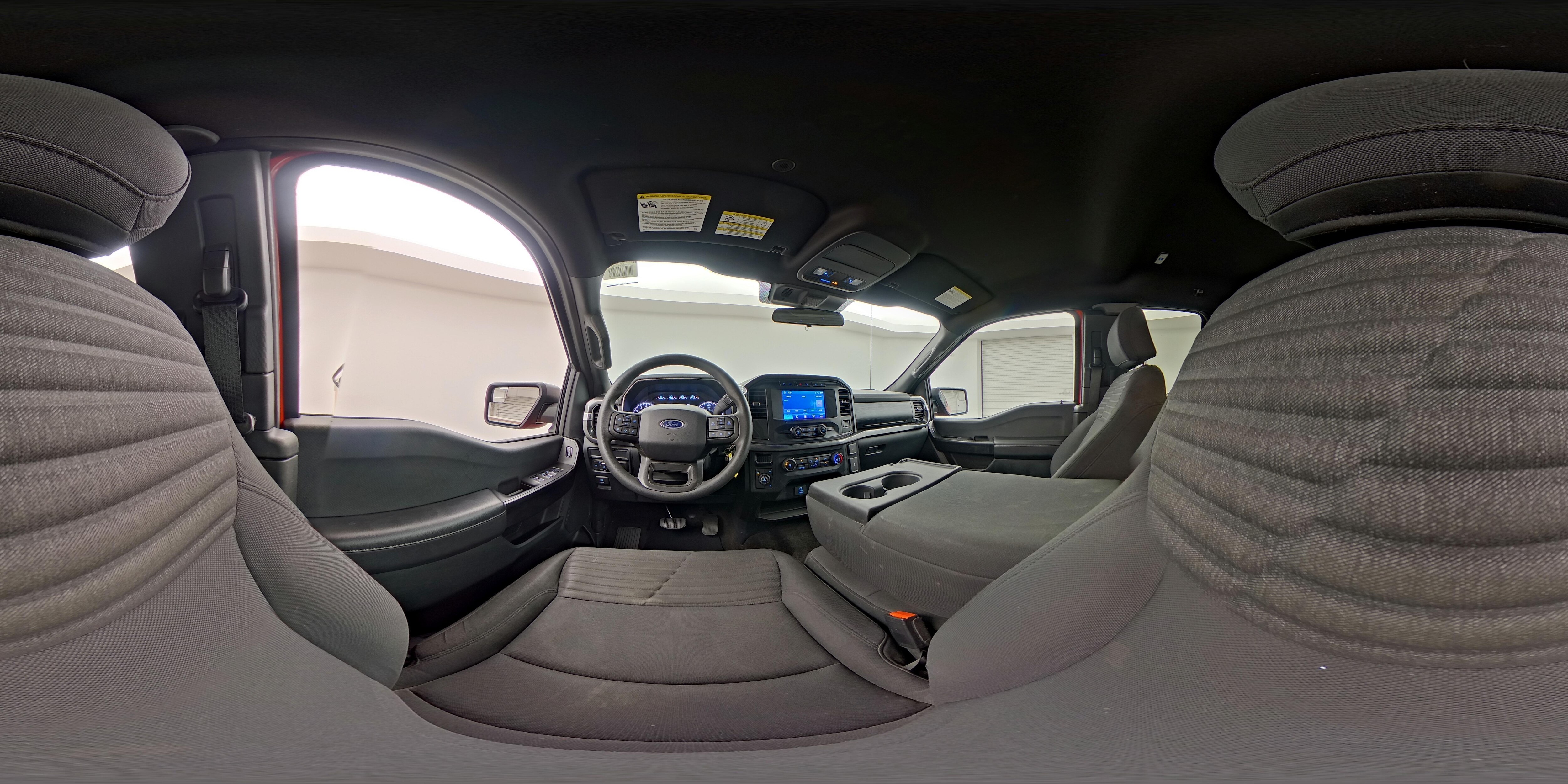 2021 Ford F-150 XL - Photo 24
