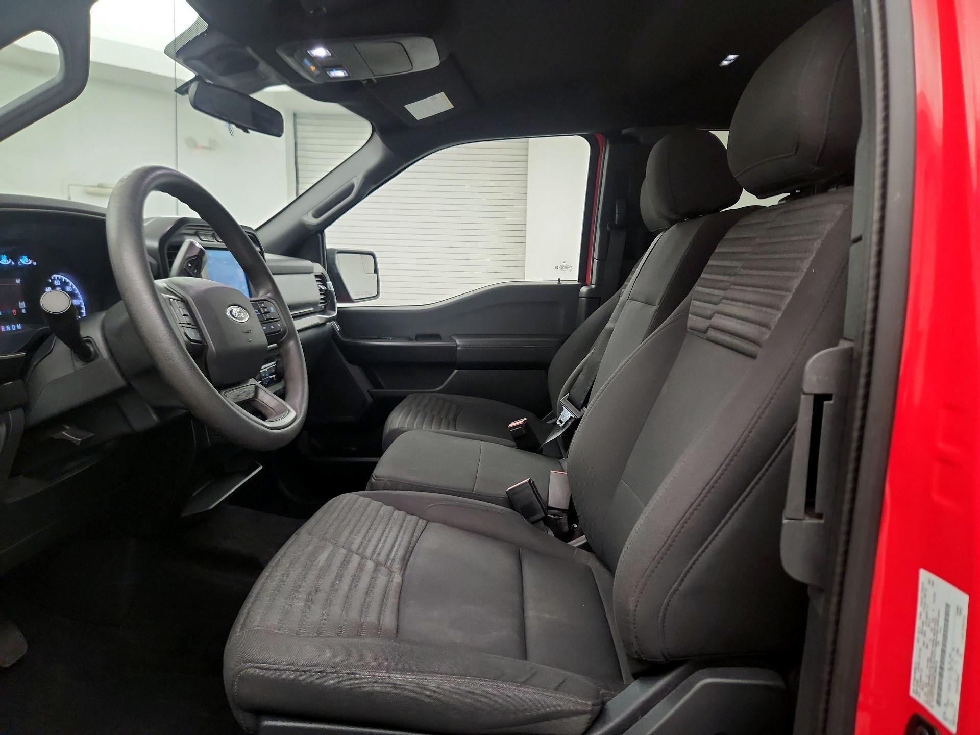 Thumbnail: 2021 Ford F-150 - 9