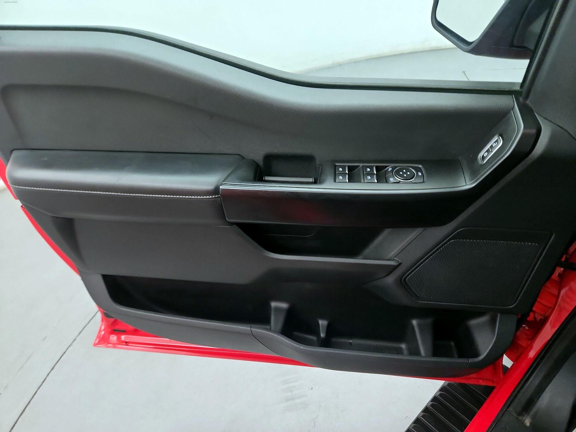 Thumbnail: 2021 Ford F-150 - 10