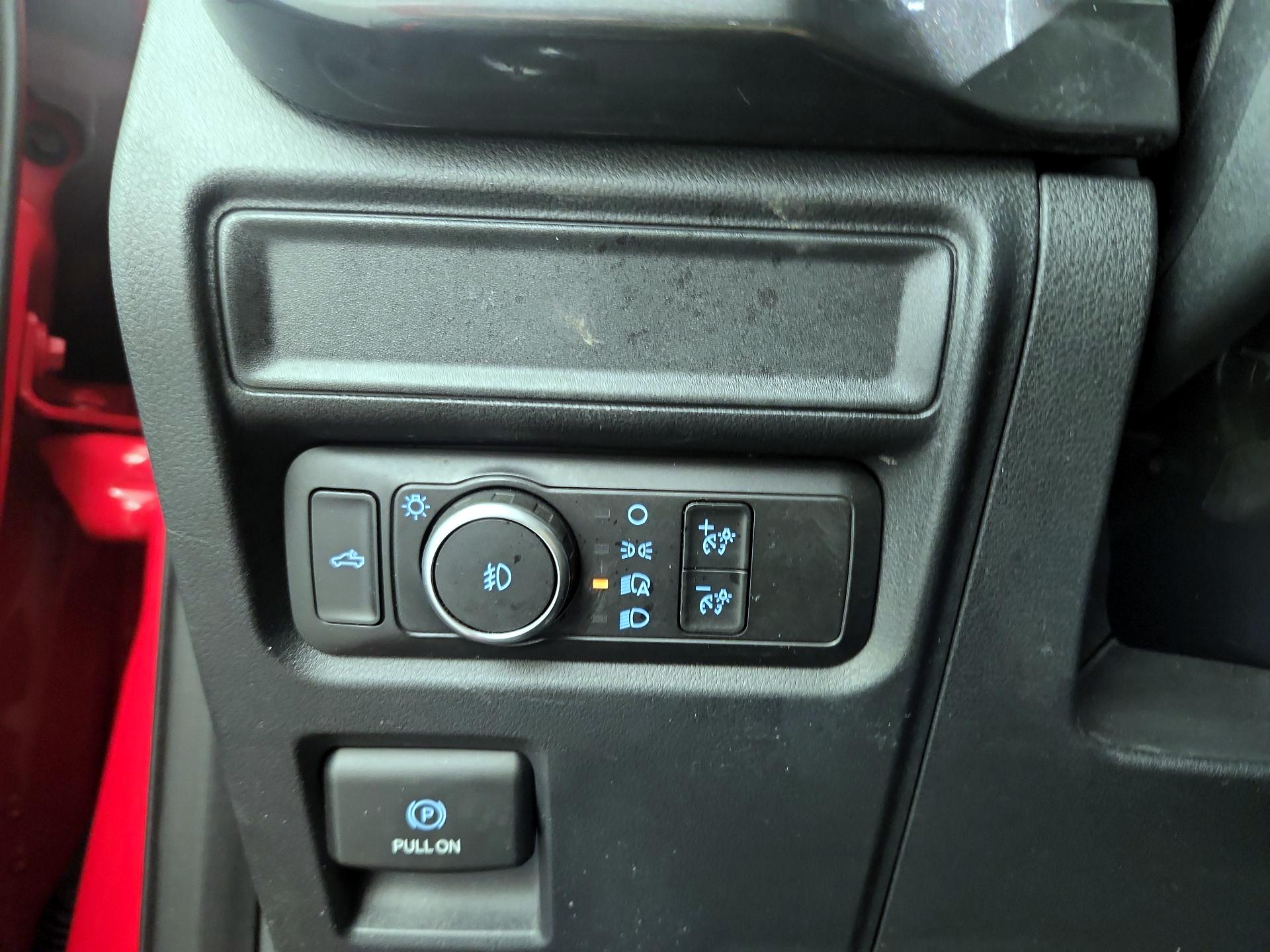 Thumbnail: 2021 Ford F-150 - 11