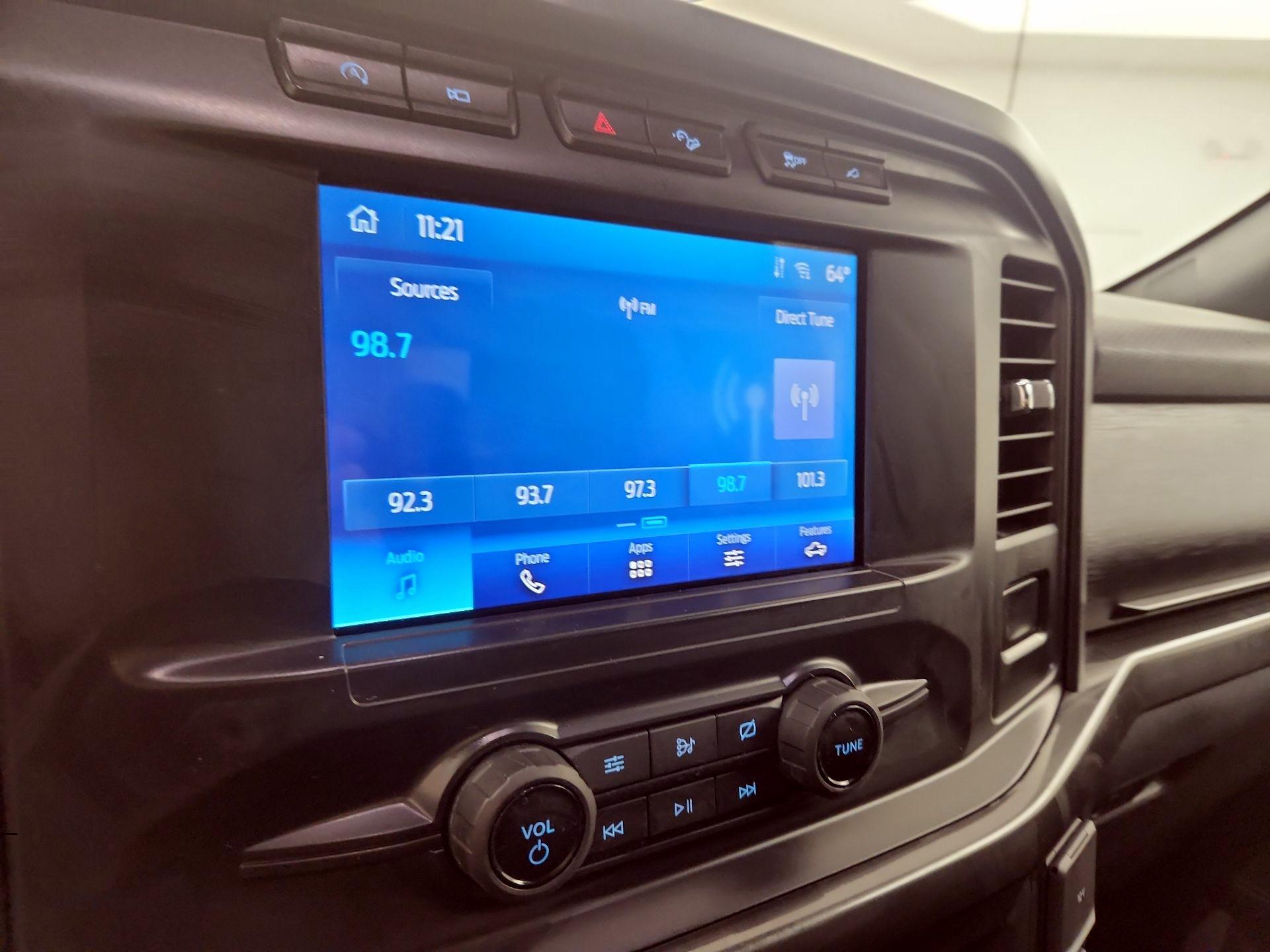 Thumbnail: 2021 Ford F-150 - 13