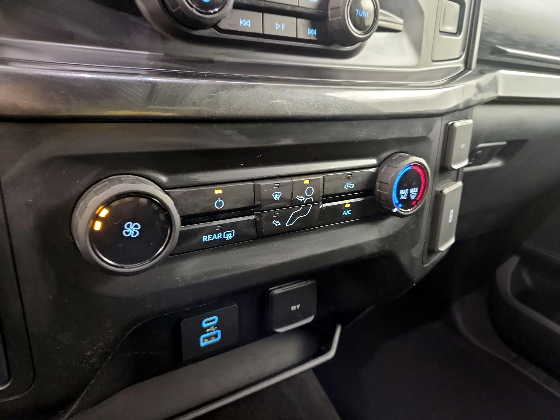 Thumbnail: 2021 Ford F-150 - 14