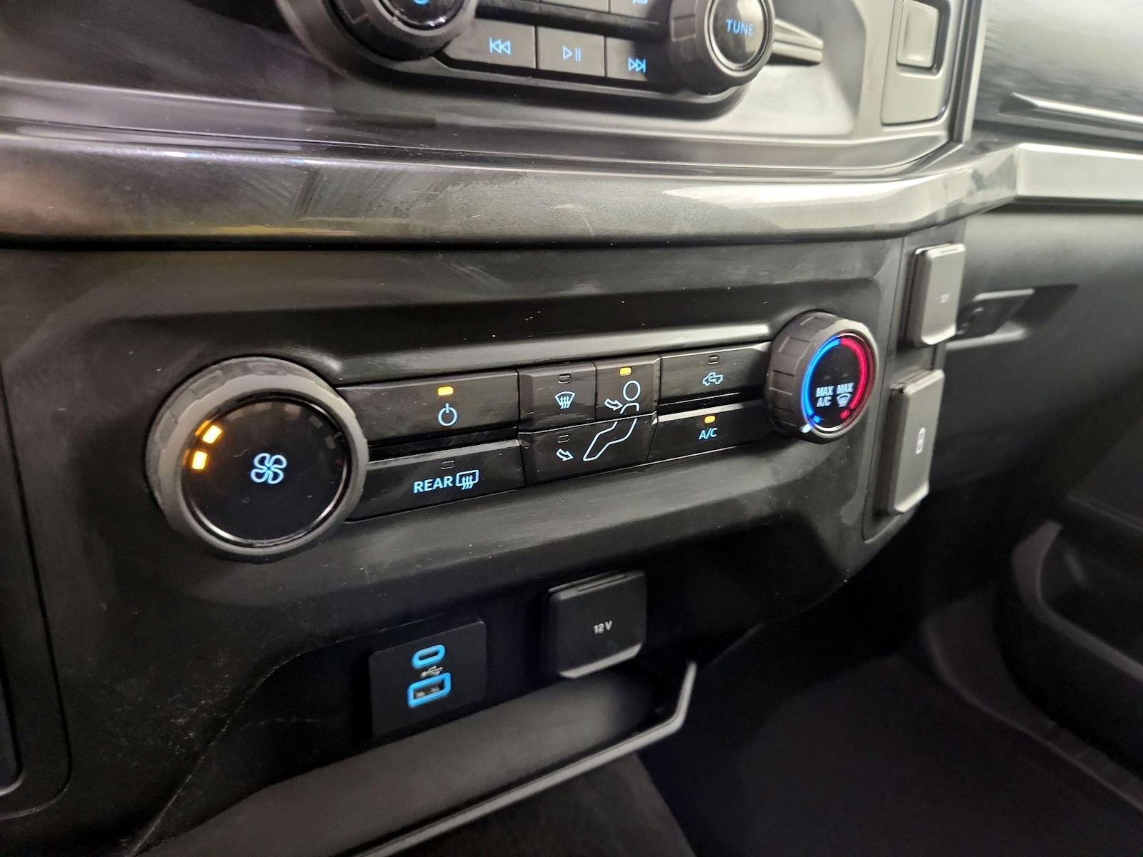 2021 Ford F-150 XL - Photo 15