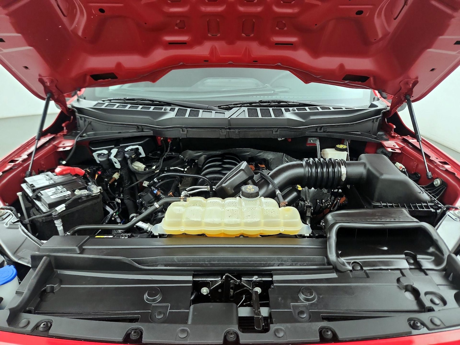 2021 Ford F-150 XL - Photo 20