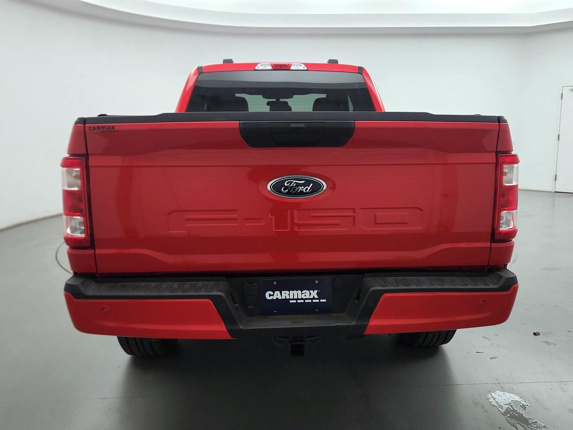 Thumbnail: 2021 Ford F-150 - 6