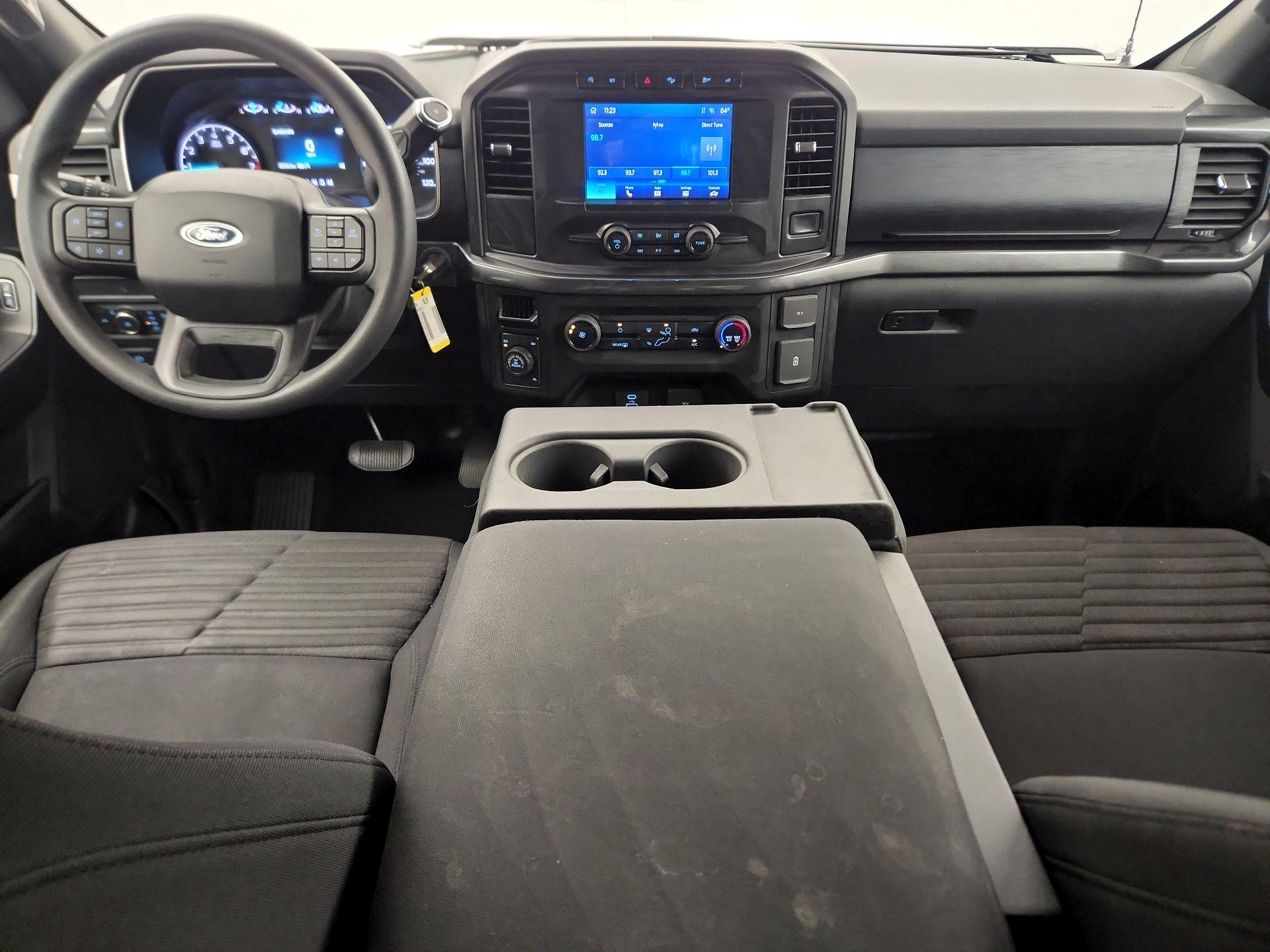 Thumbnail: 2021 Ford F-150 - 8