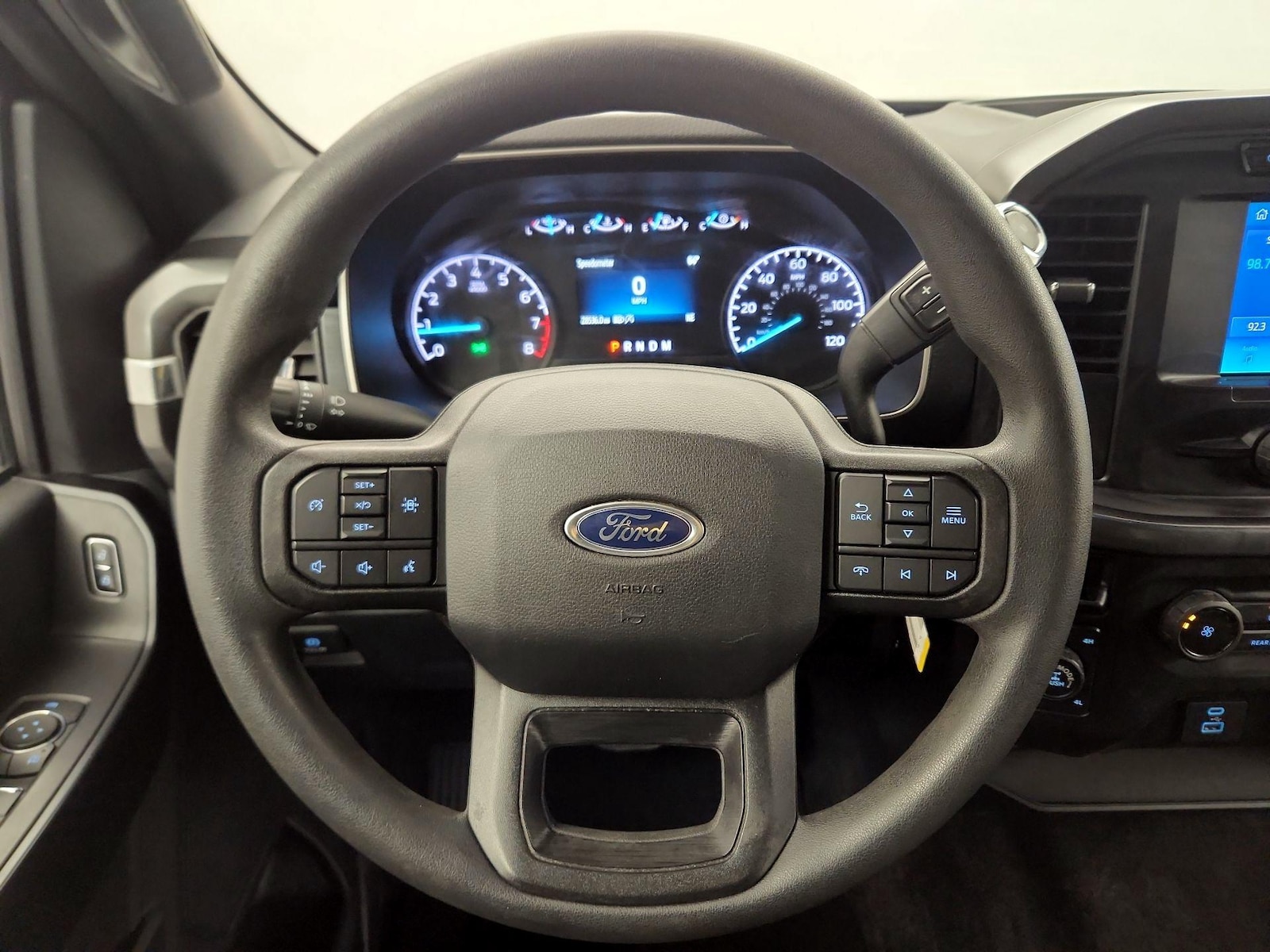 2021 Ford F-150 XL - Photo 9