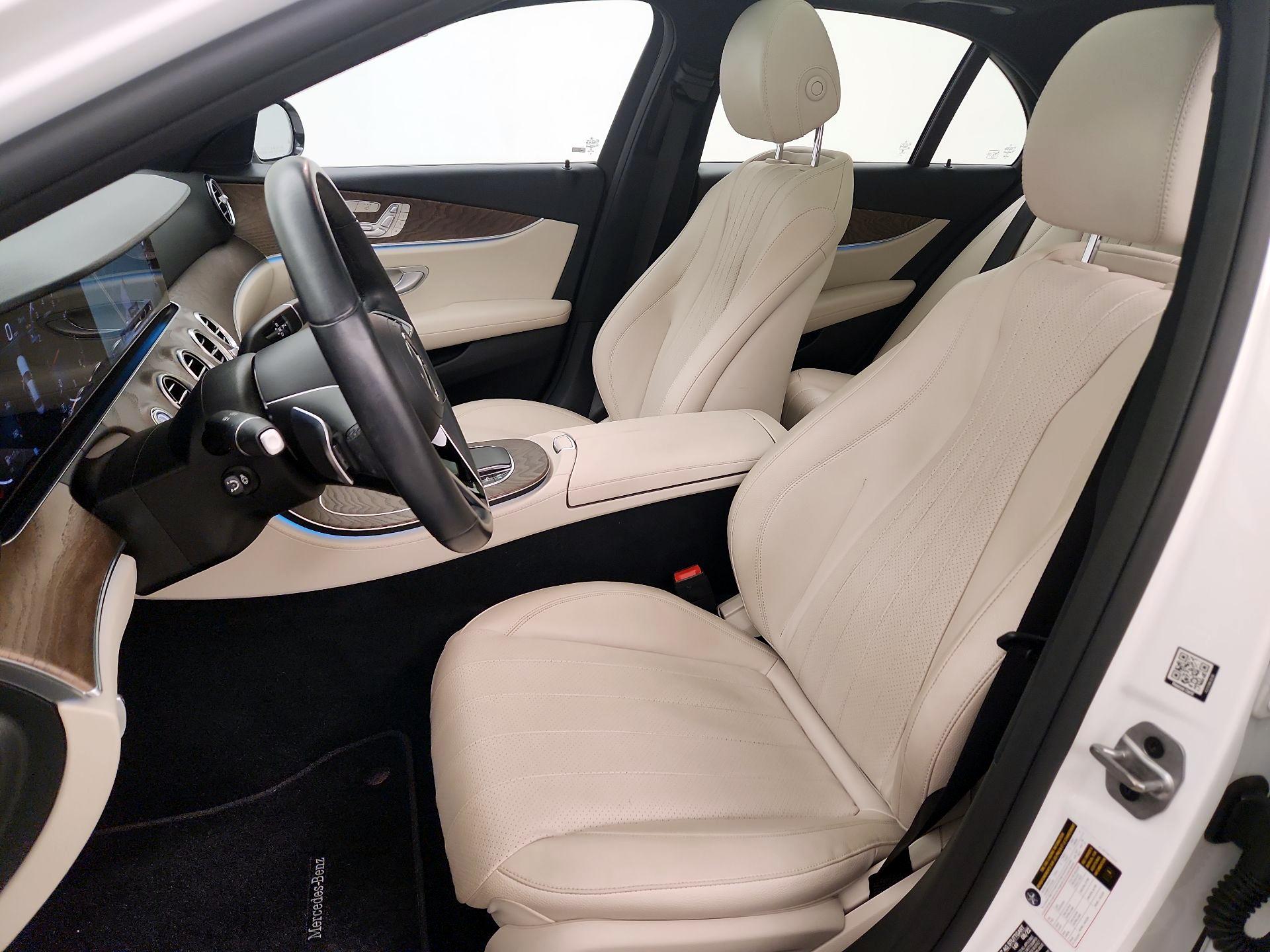 Thumbnail: 2023 Mercedes-Benz E-Class - 9