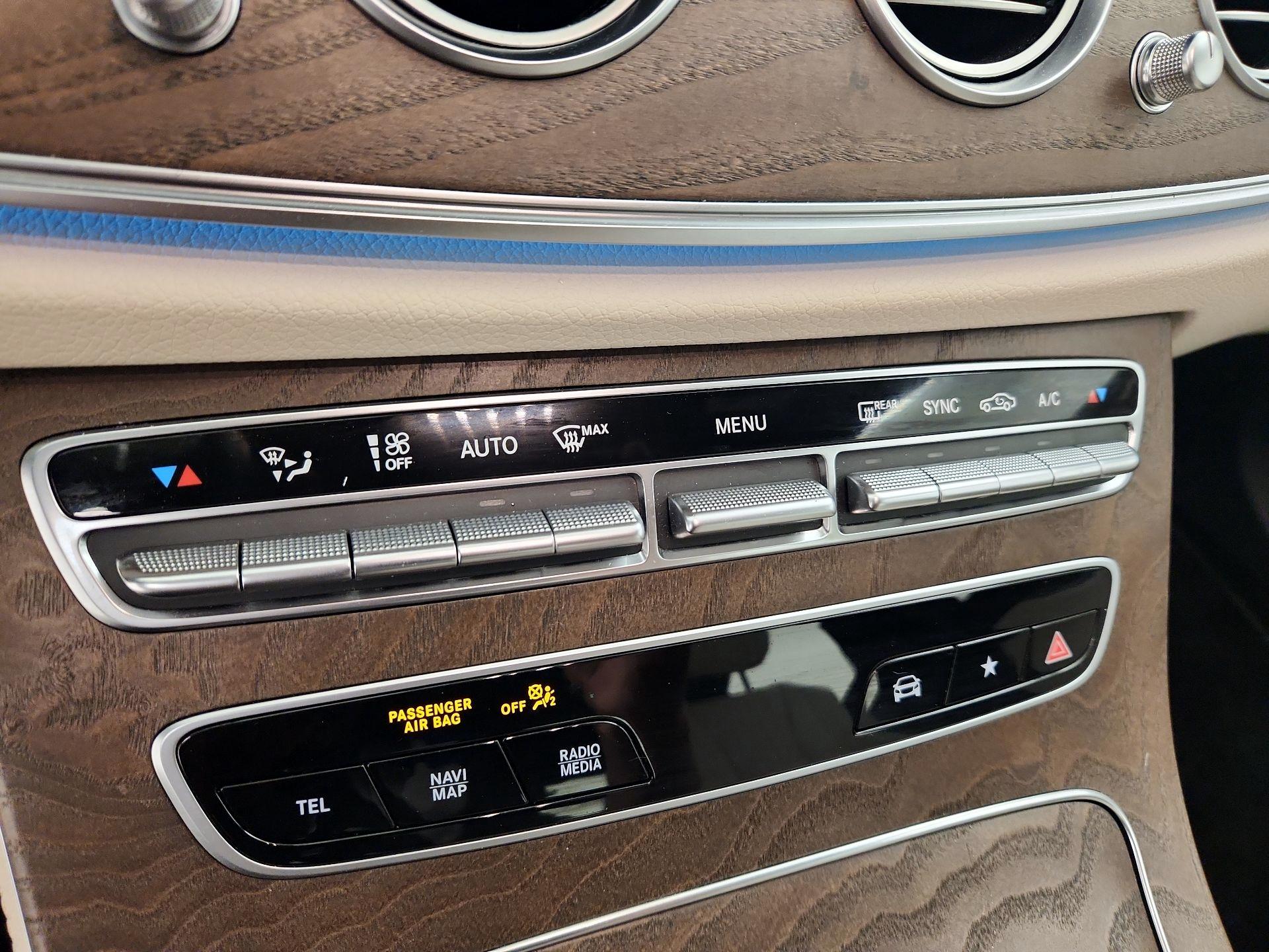 Thumbnail: 2023 Mercedes-Benz E-Class - 15