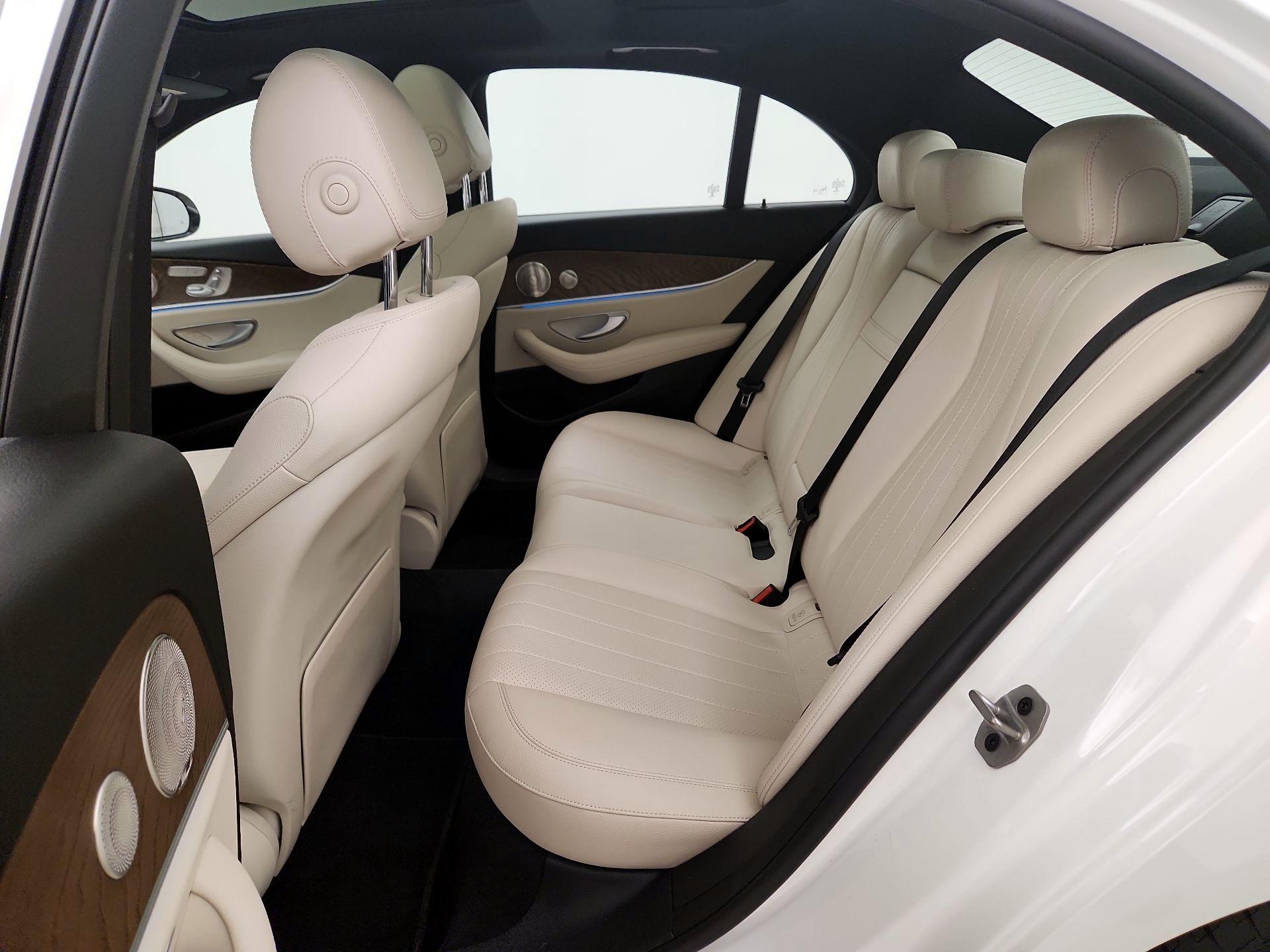 Thumbnail: 2023 Mercedes-Benz E-Class - 19