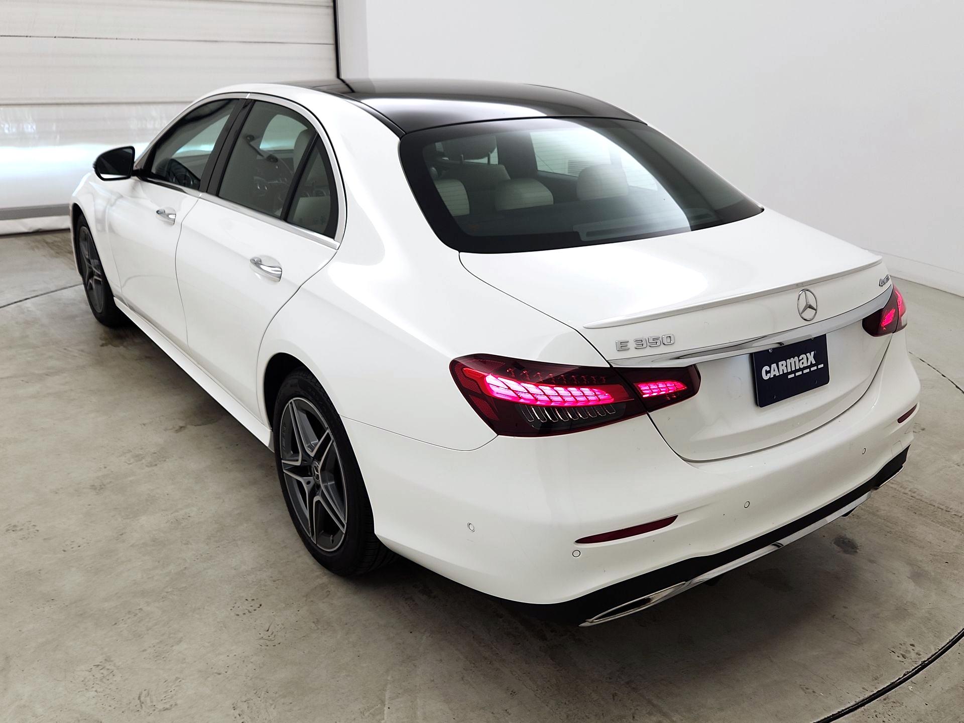 Thumbnail: 2023 Mercedes-Benz E-Class - 7