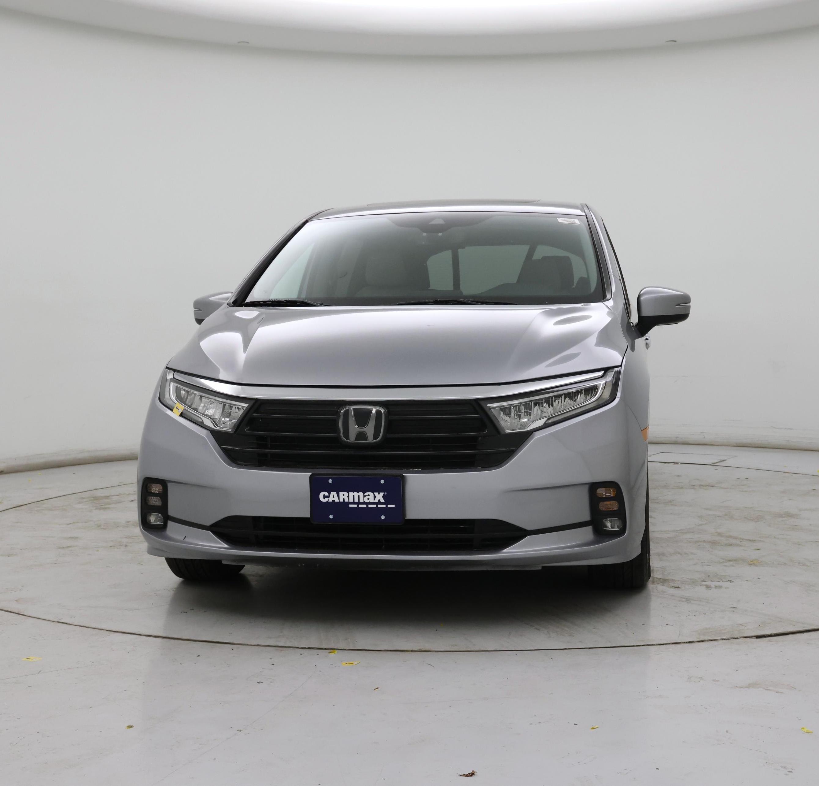 Thumbnail: 2023 Honda Odyssey - 5