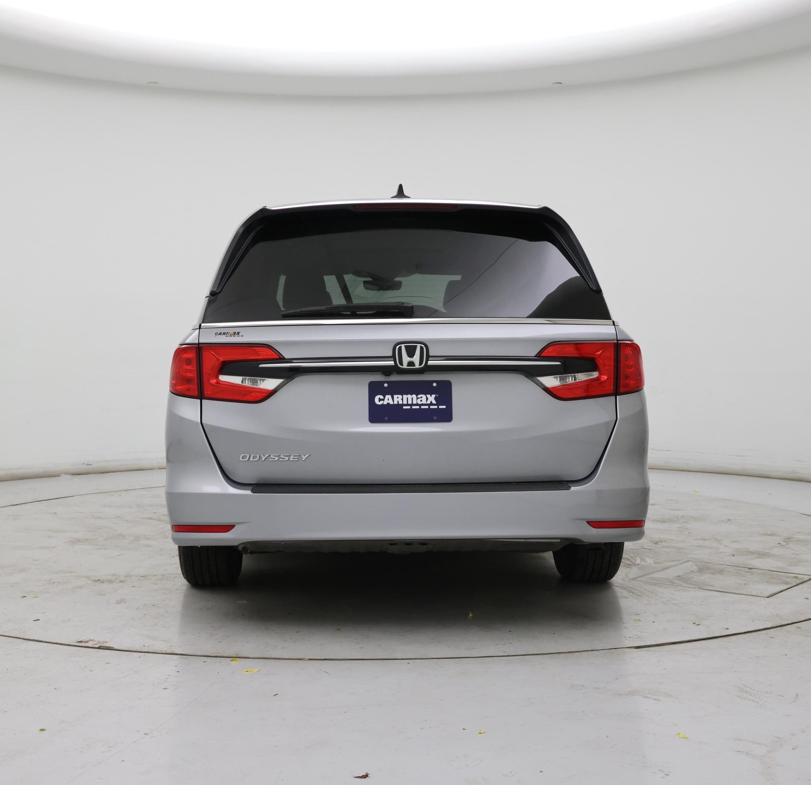 Thumbnail: 2023 Honda Odyssey - 6