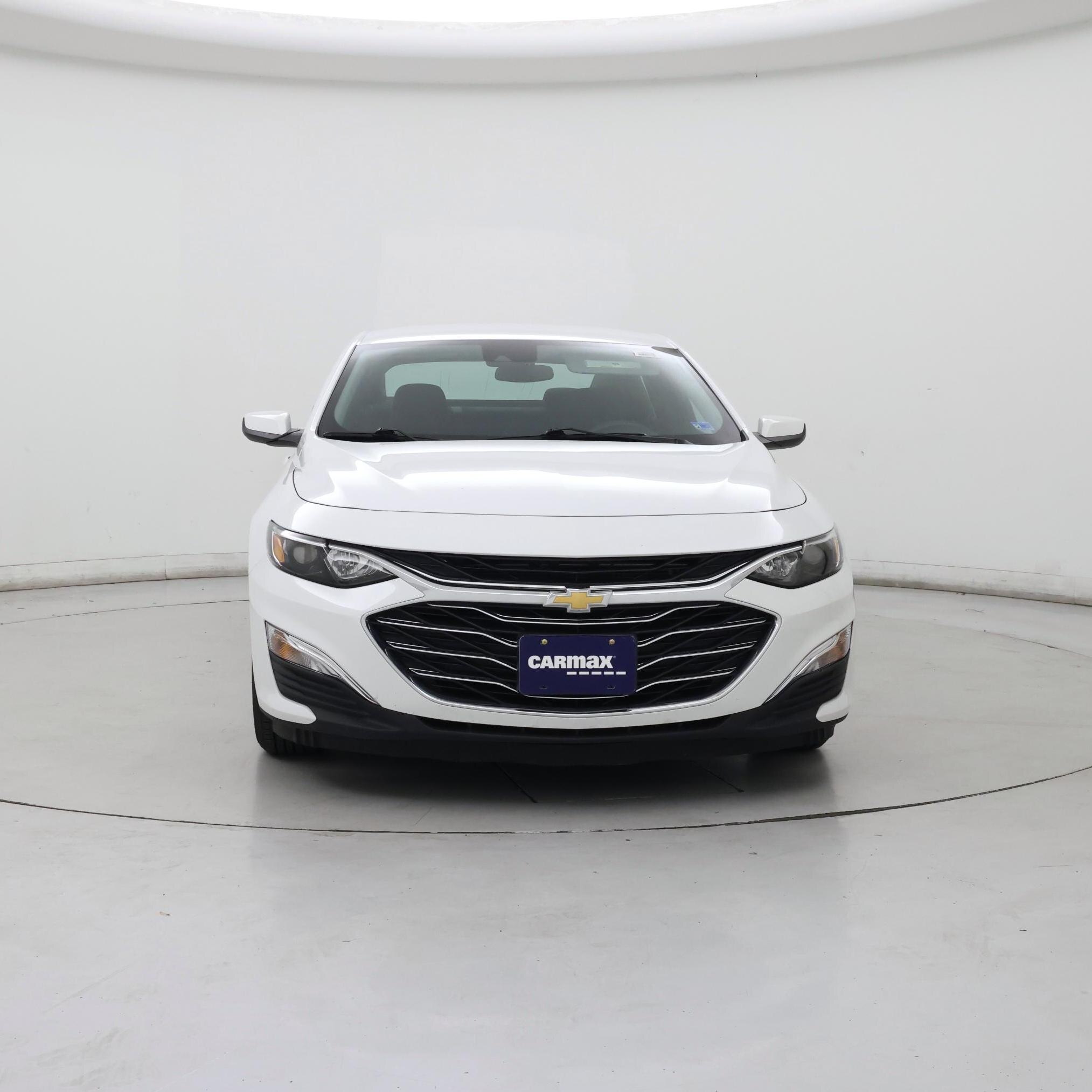 Thumbnail: 2024 Chevrolet Malibu - 5