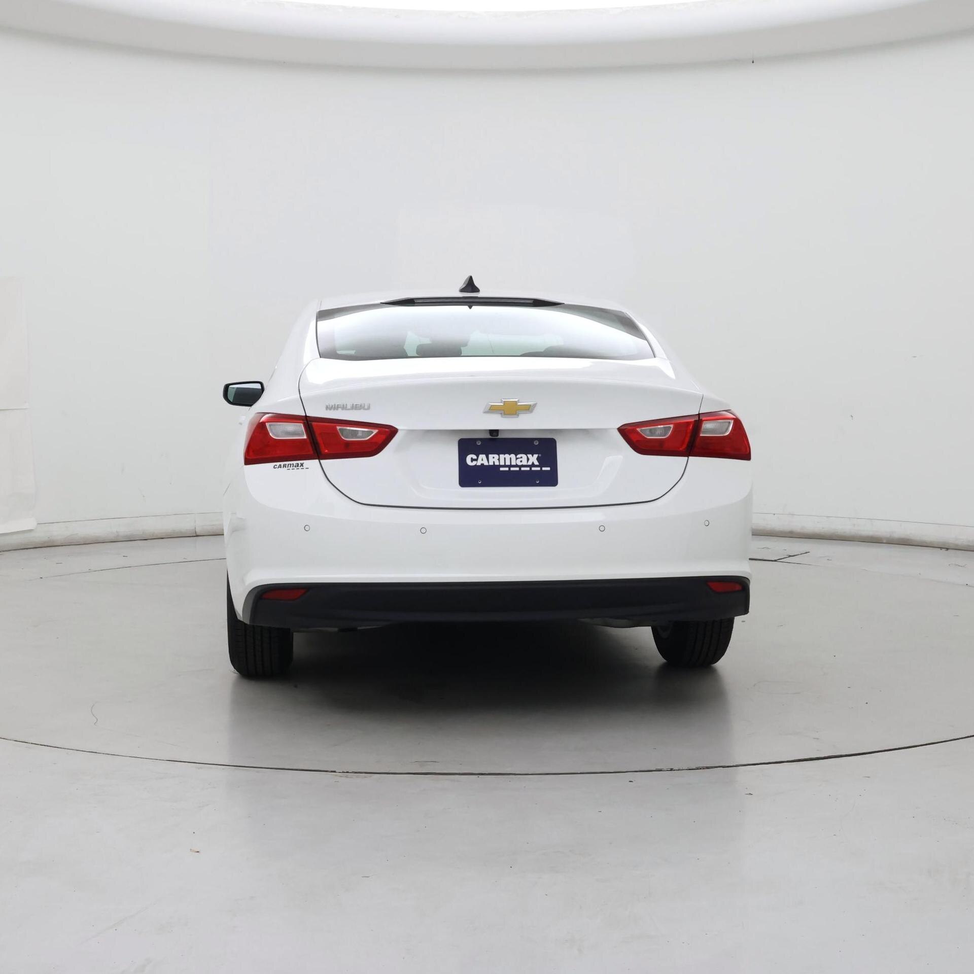 Thumbnail: 2024 Chevrolet Malibu - 6