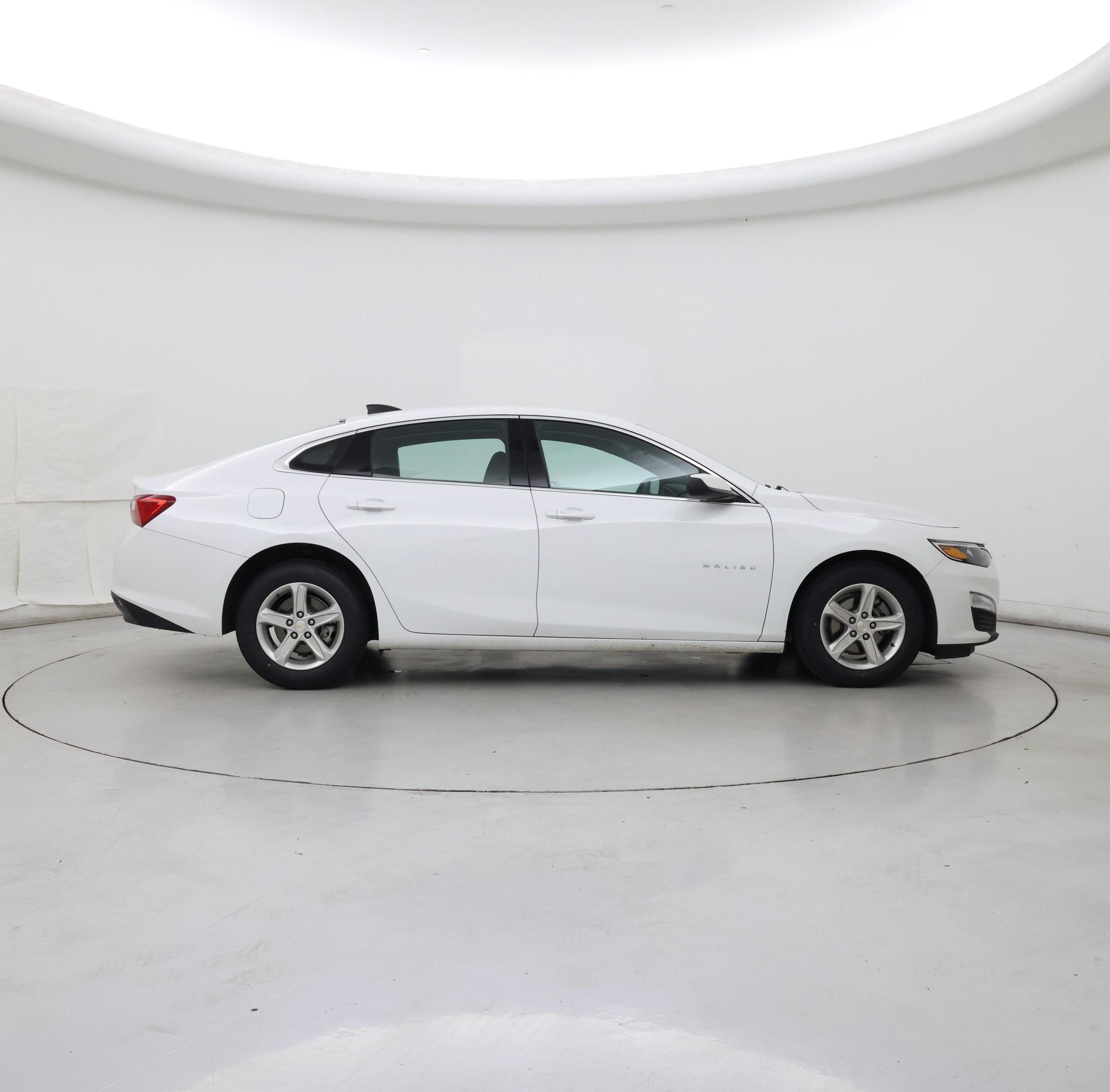 Thumbnail: 2024 Chevrolet Malibu - 7