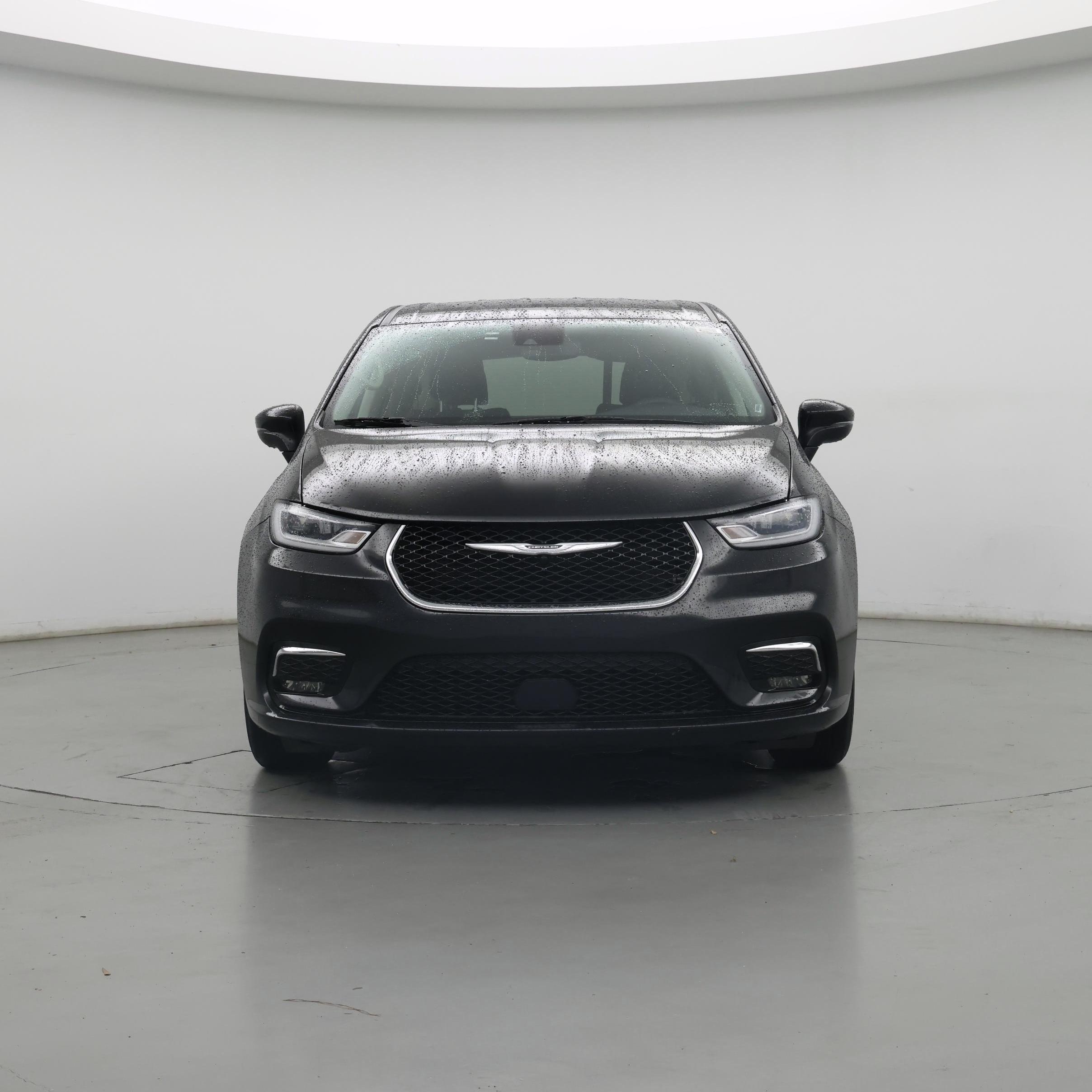 Thumbnail: 2023 Chrysler Pacifica - 5