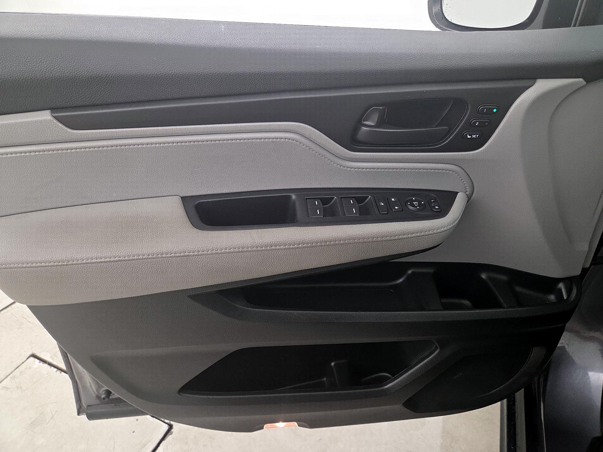 Thumbnail: 2024 Honda Odyssey - 12