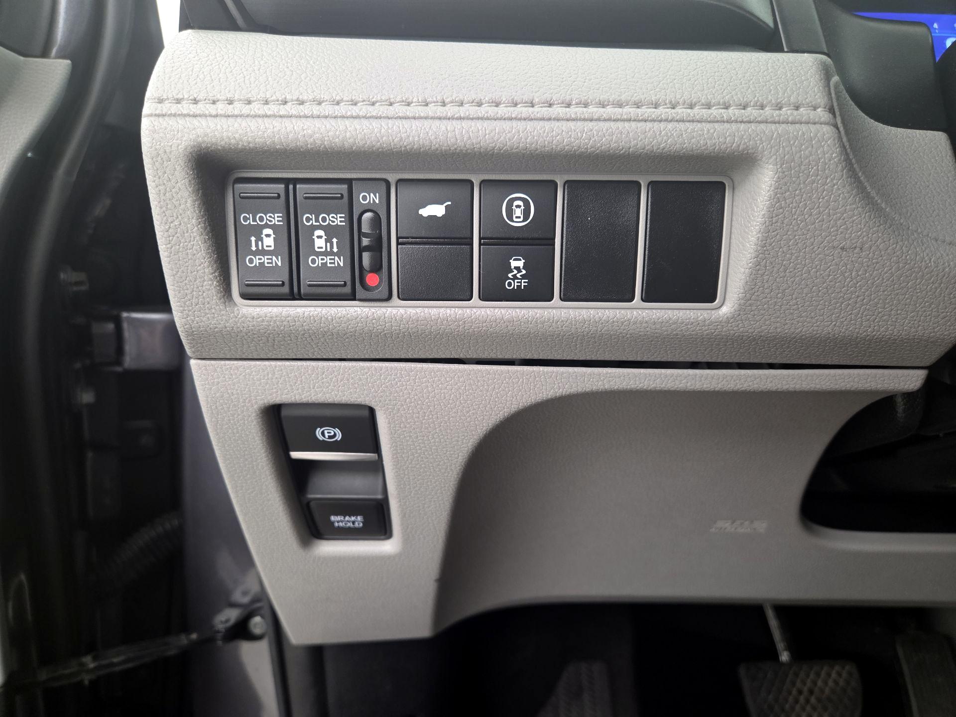 Thumbnail: 2024 Honda Odyssey - 13