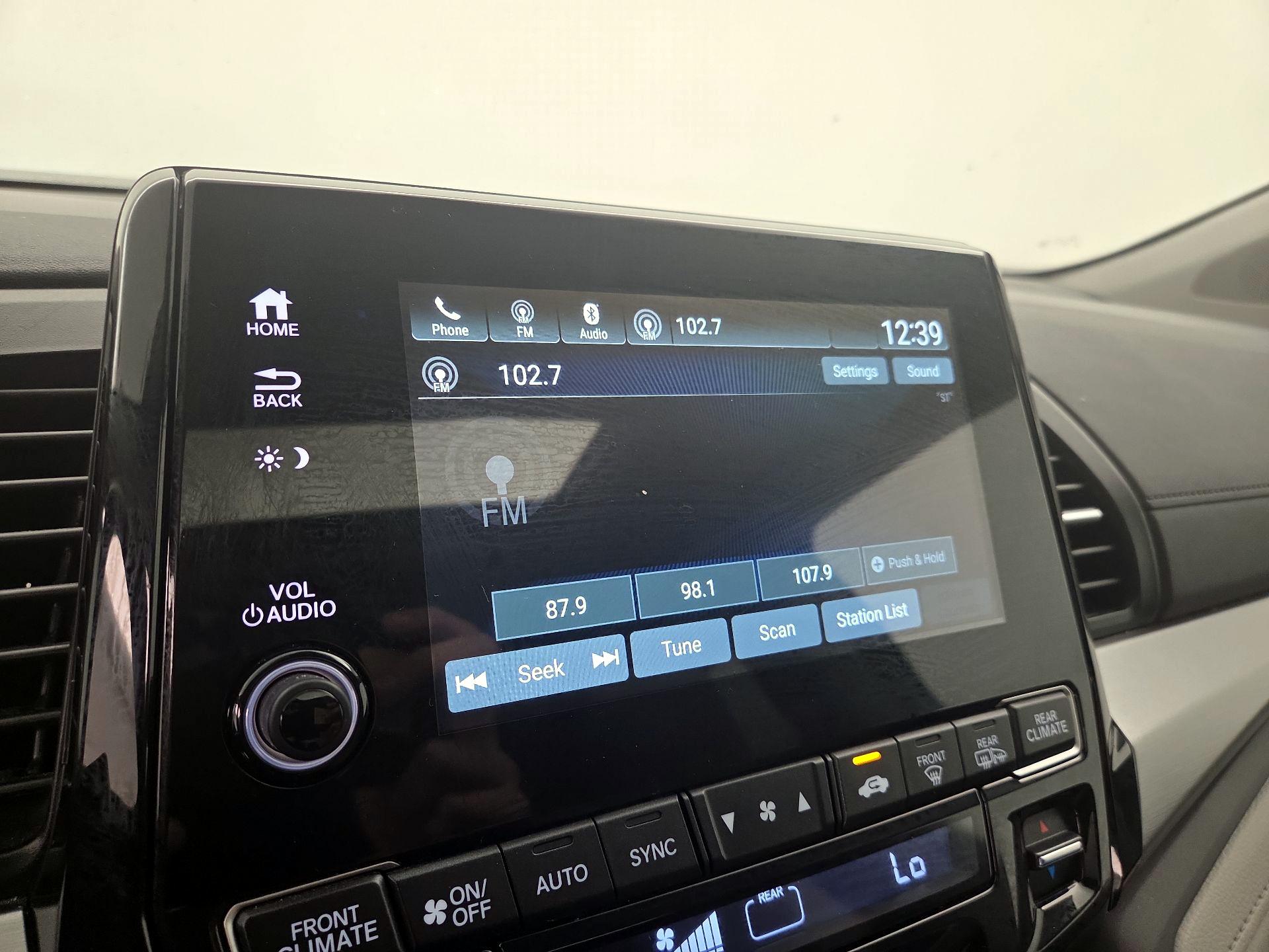 Thumbnail: 2024 Honda Odyssey - 15