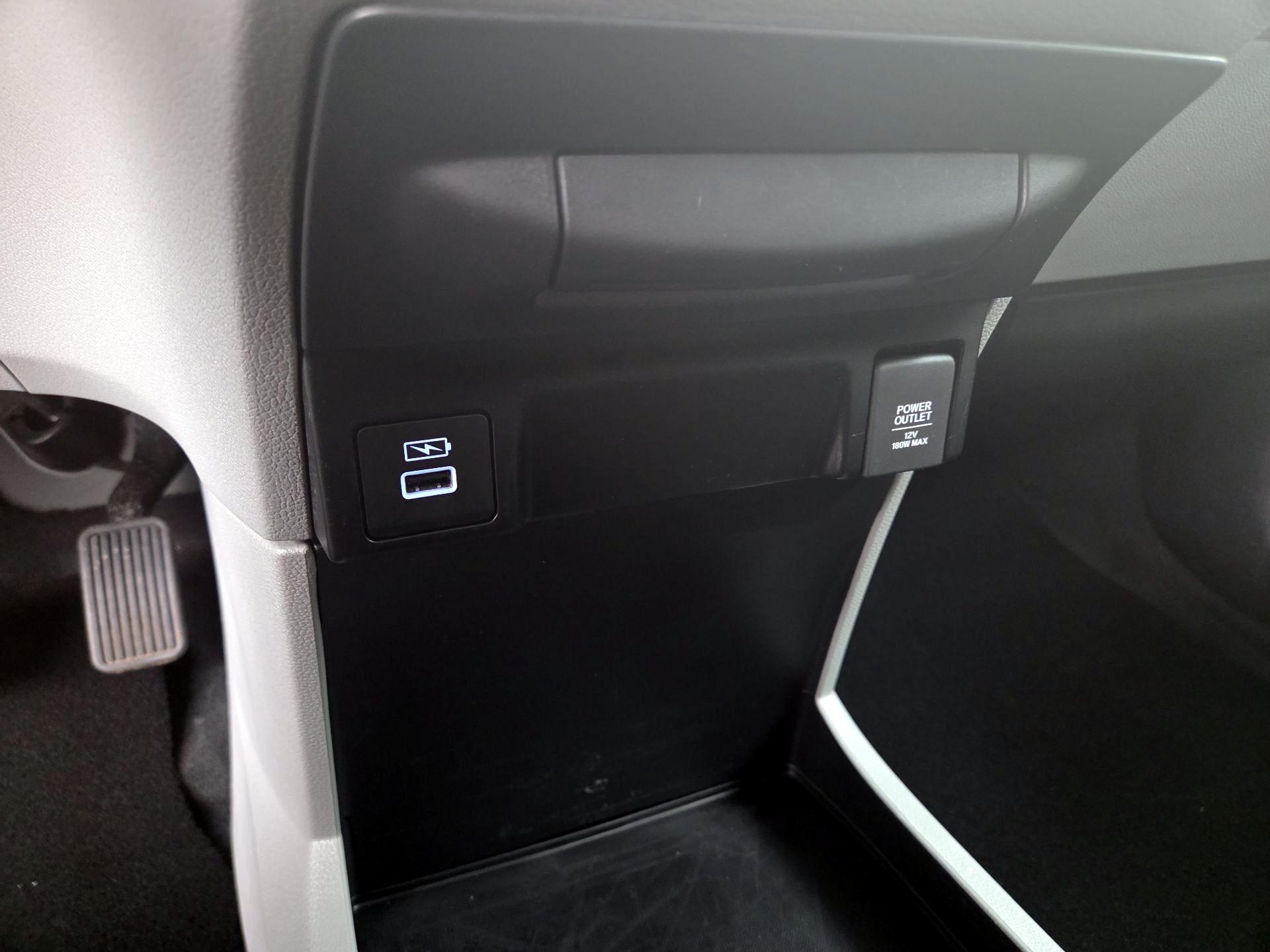 Thumbnail: 2024 Honda Odyssey - 18