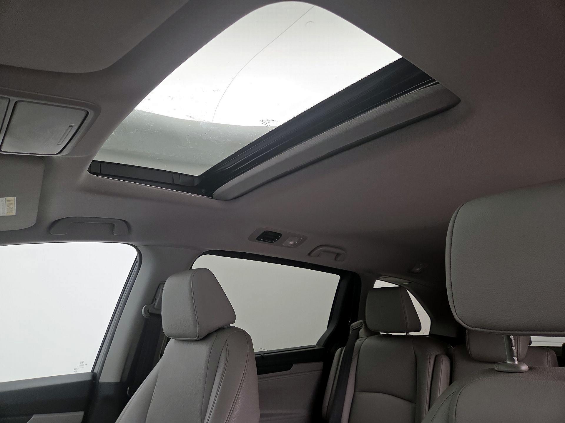Thumbnail: 2024 Honda Odyssey - 19