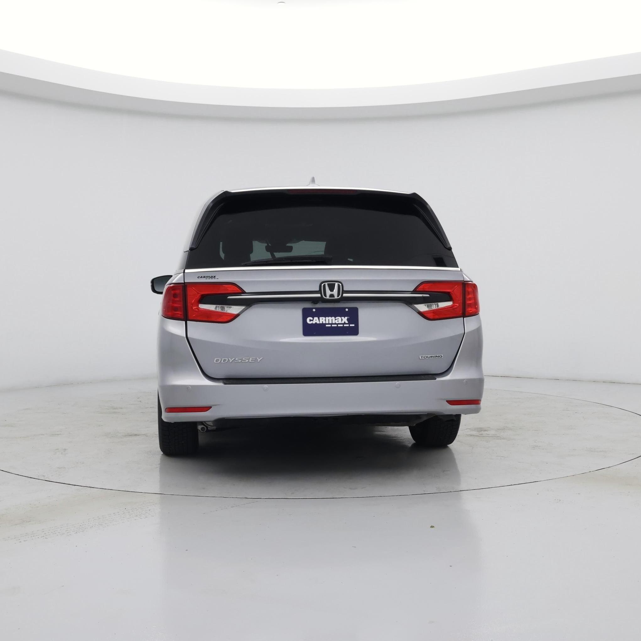 Thumbnail: 2023 Honda Odyssey - 6
