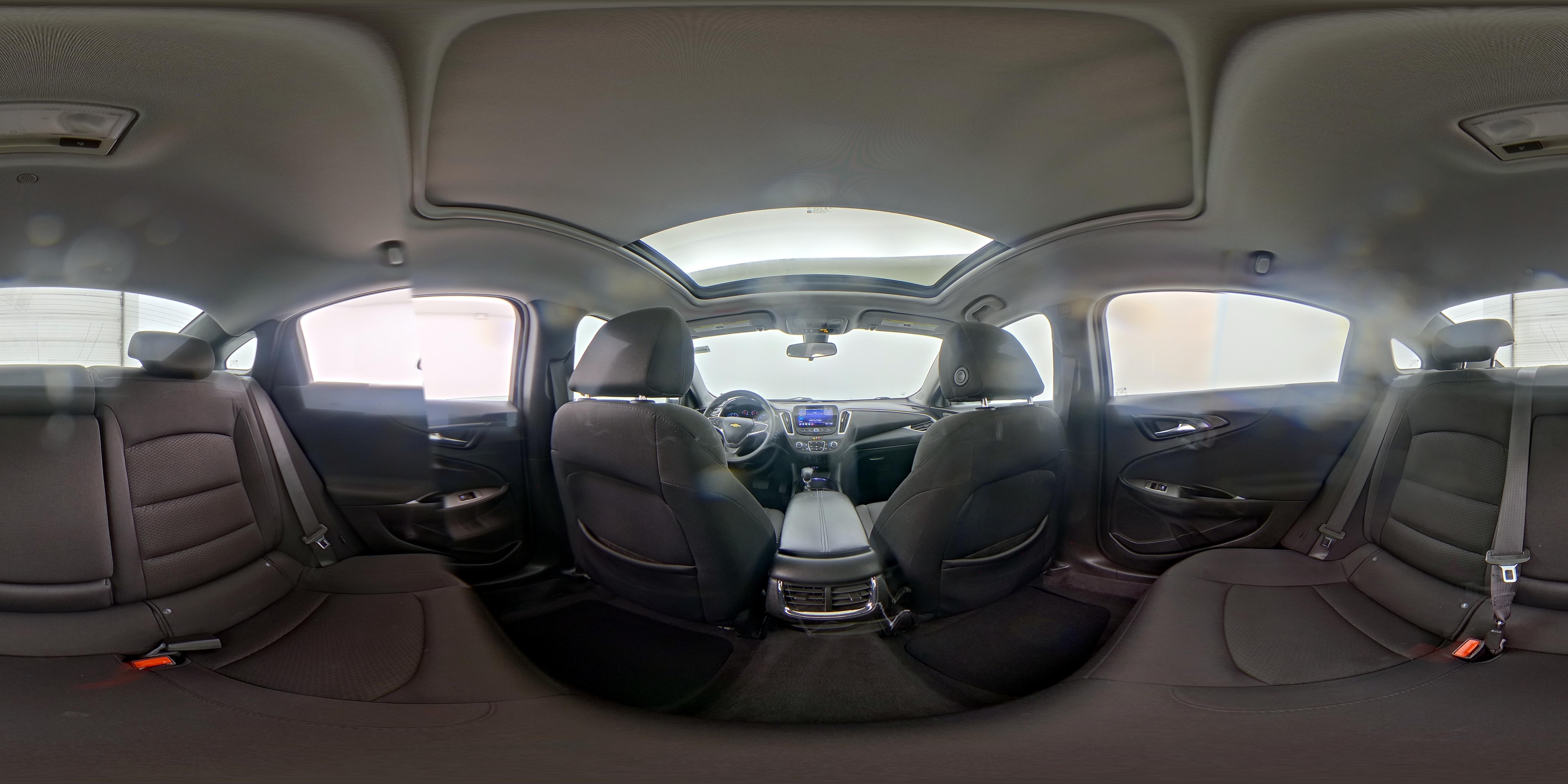 2022 Chevrolet Malibu 1LT - Photo 26