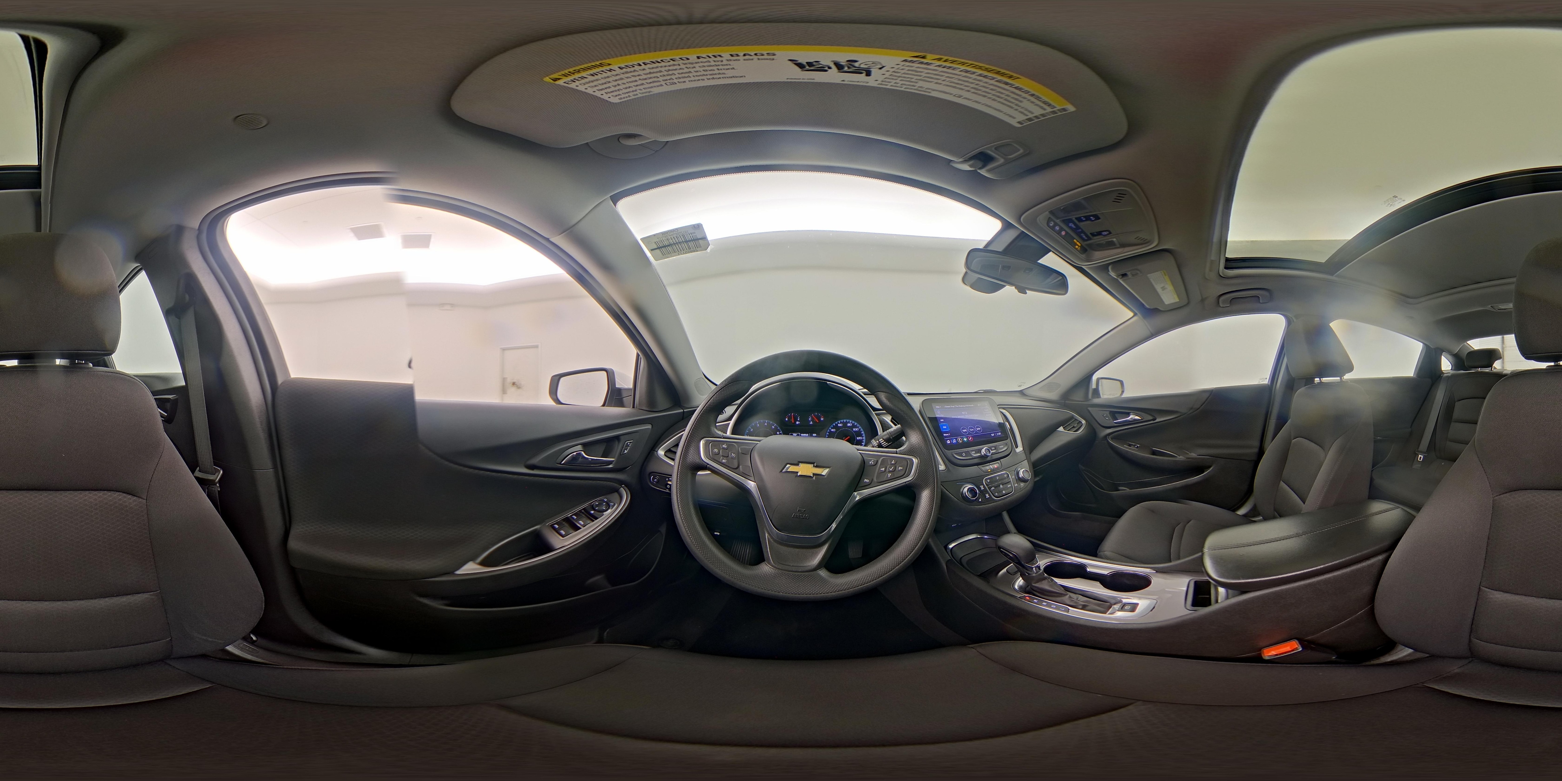 2022 Chevrolet Malibu 1LT - Photo 27