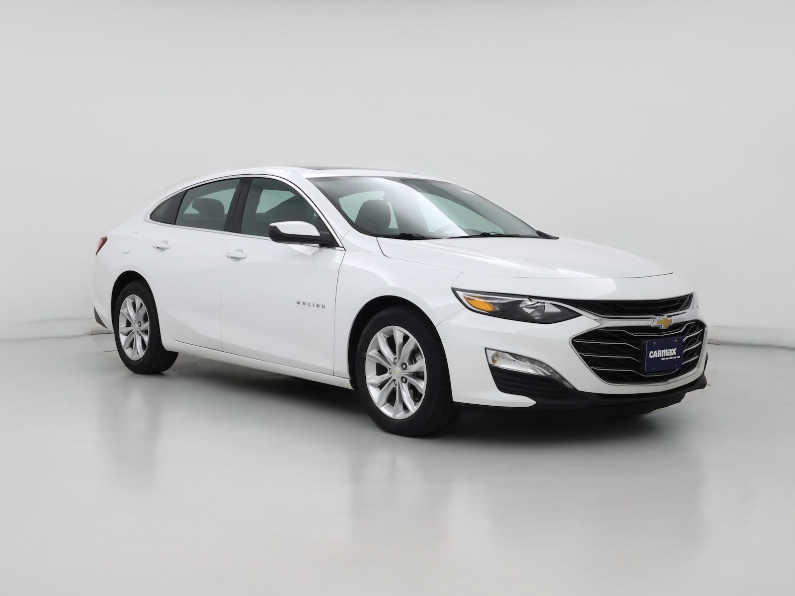 2022 Chevrolet Malibu 1LT - Photo 1