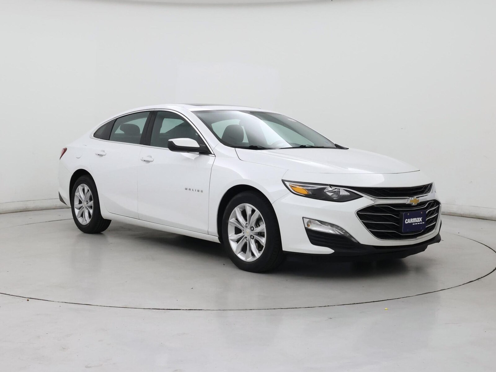 2022 Chevrolet Malibu 1LT - Photo 2